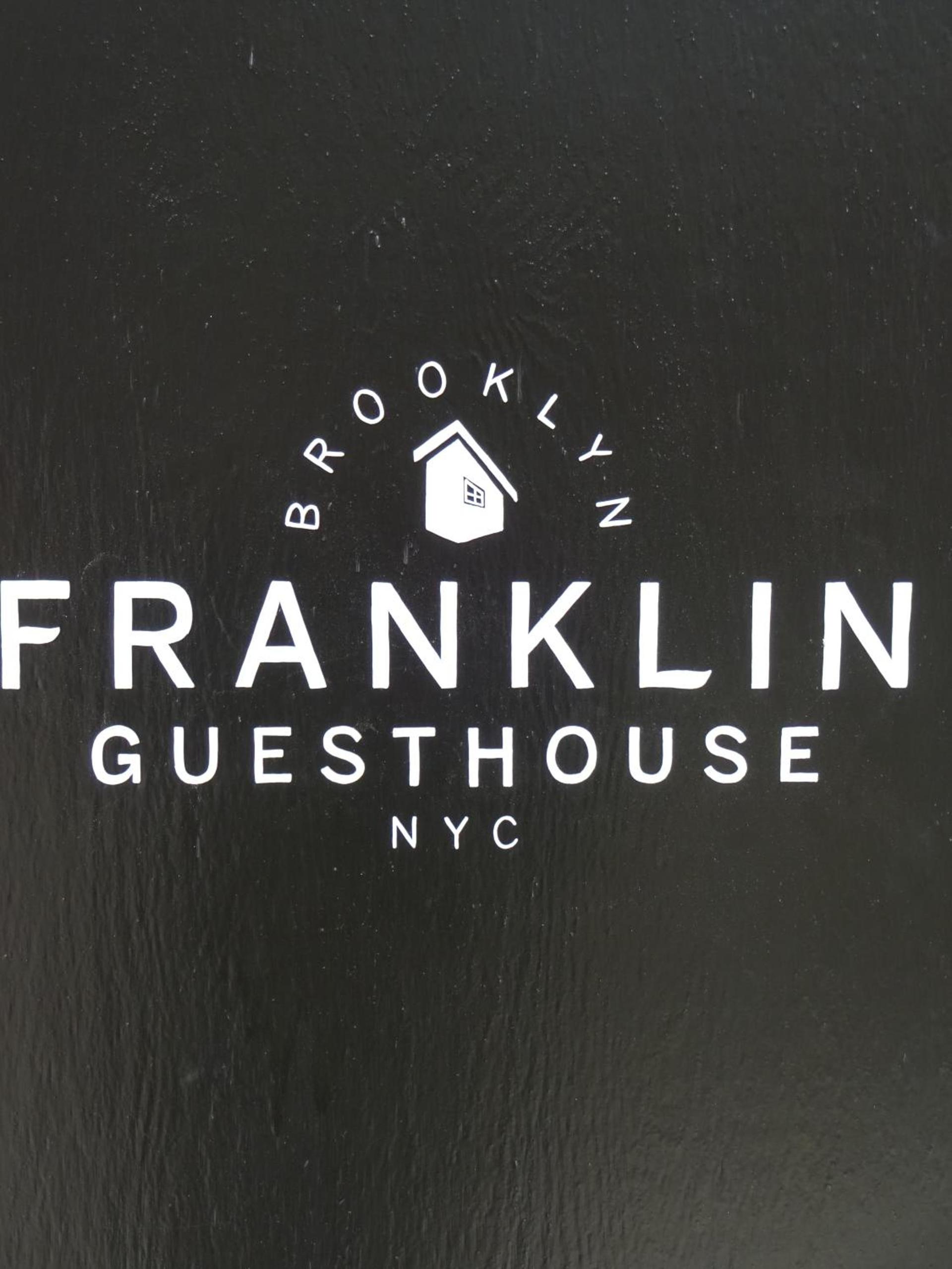 Franklin Guesthouse photo 39
