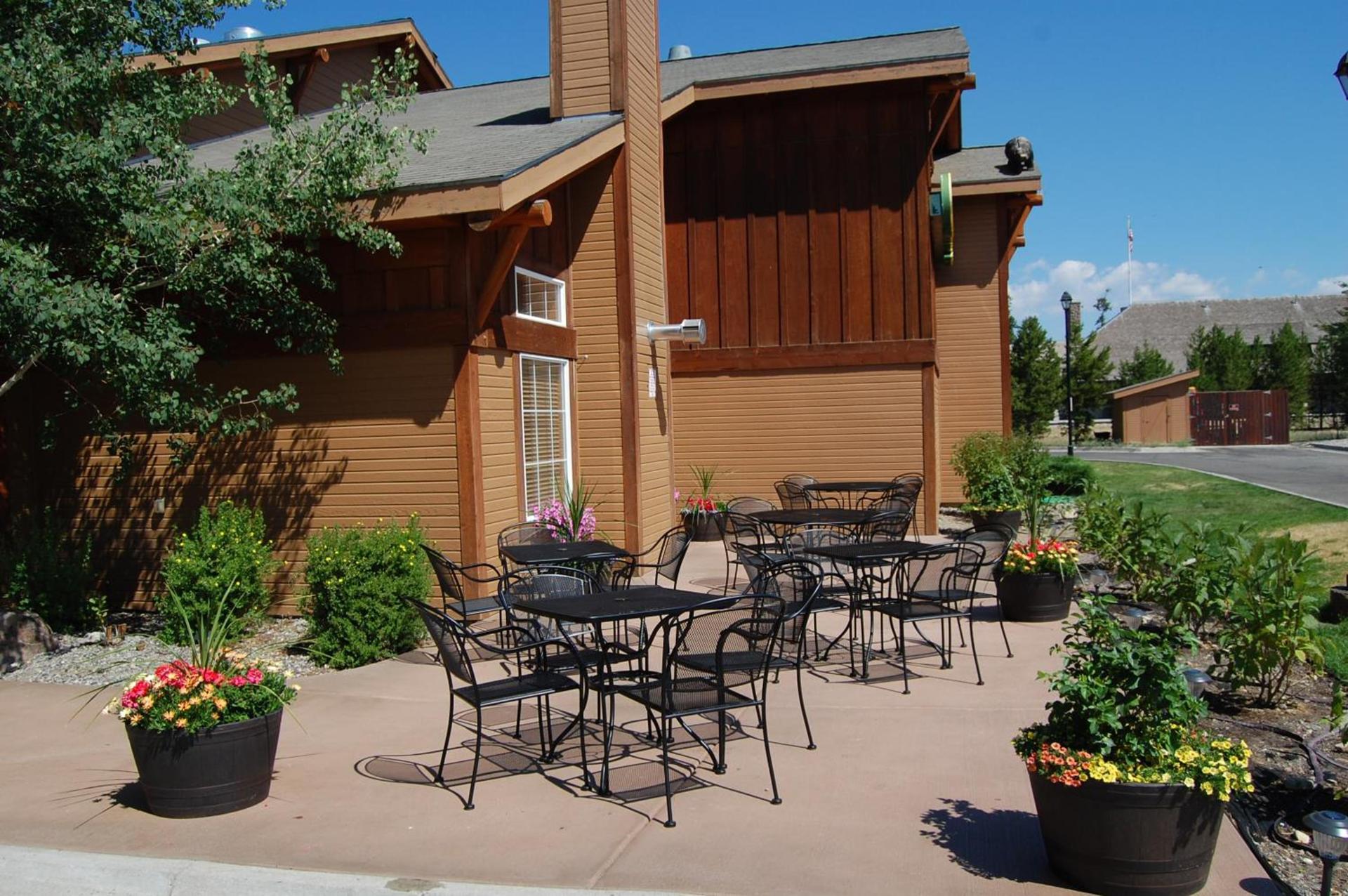 Kelly Inn West Yellowstone photo 18
