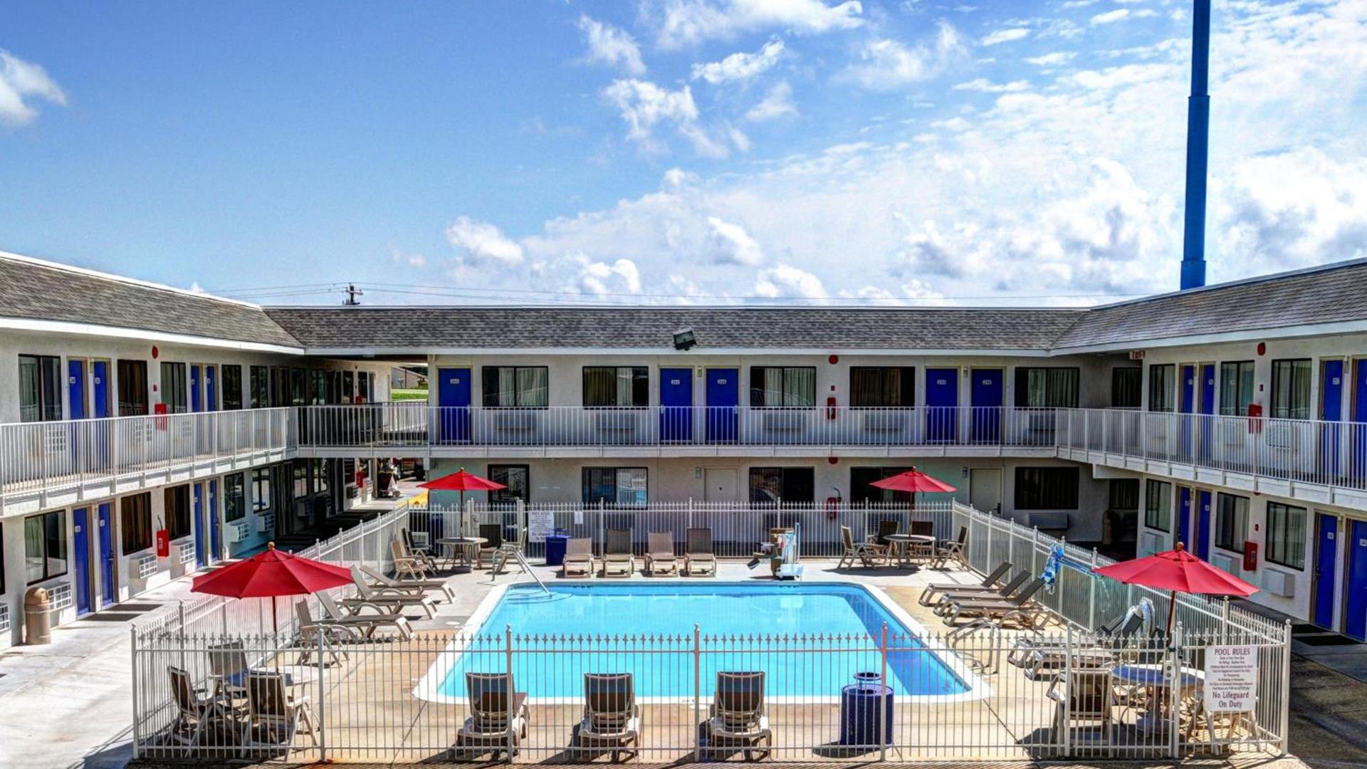 Motel 6-Slidell, LA - New Orleans photo 38