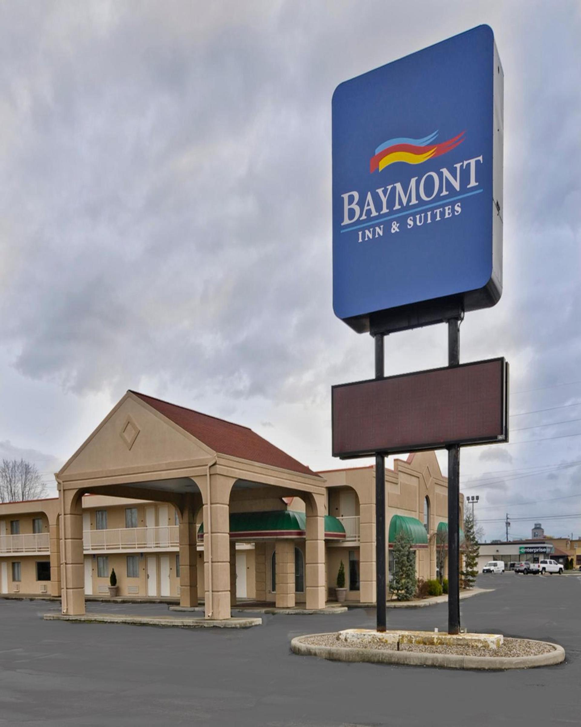 Baymont by Wyndham Sandusky photo 10