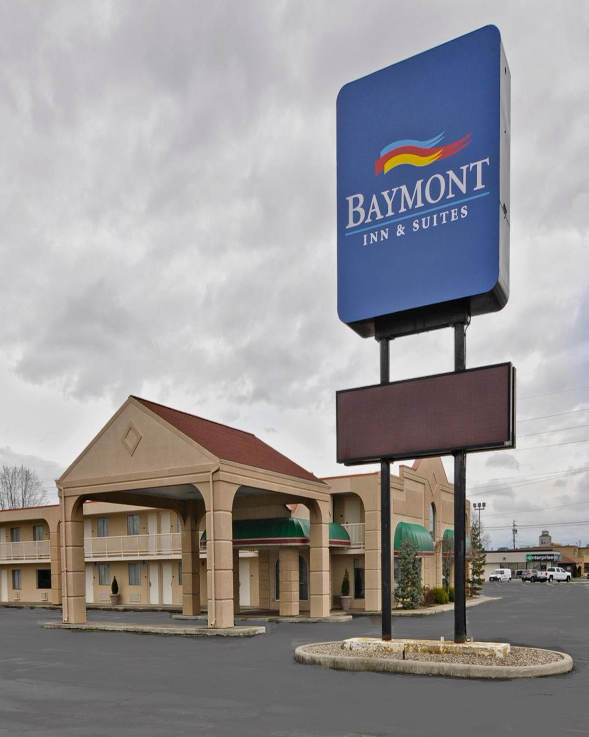 Baymont by Wyndham Sandusky photo 11