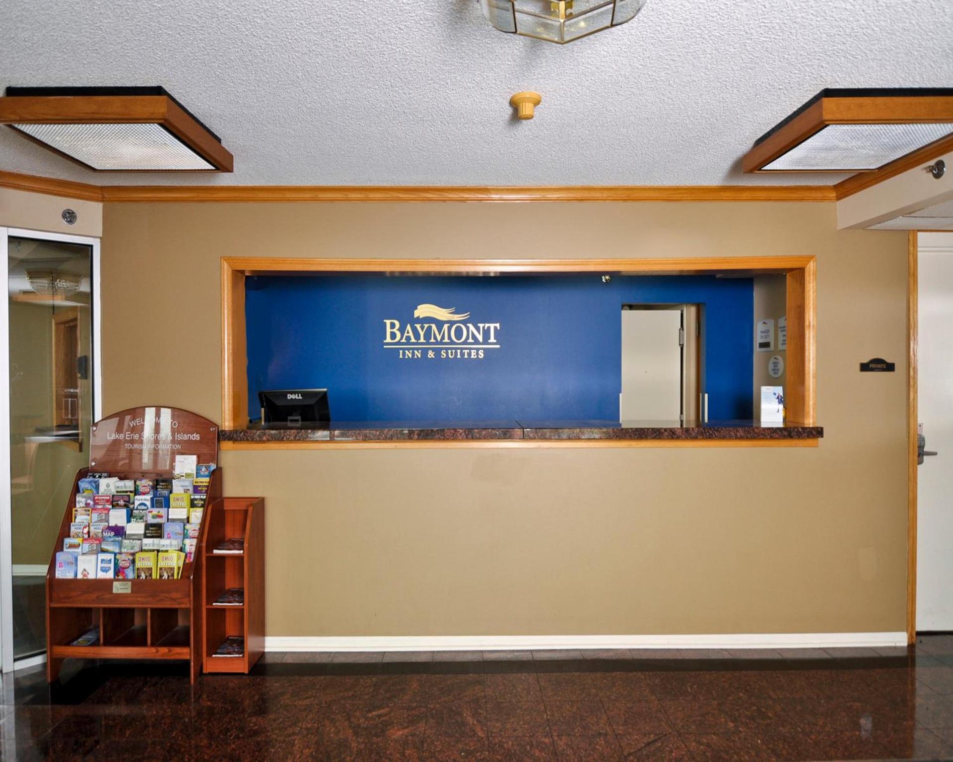 Baymont by Wyndham Sandusky photo 14