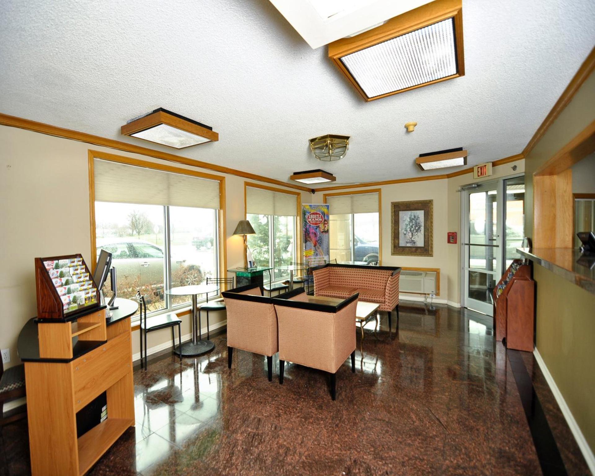 Baymont by Wyndham Sandusky photo 17
