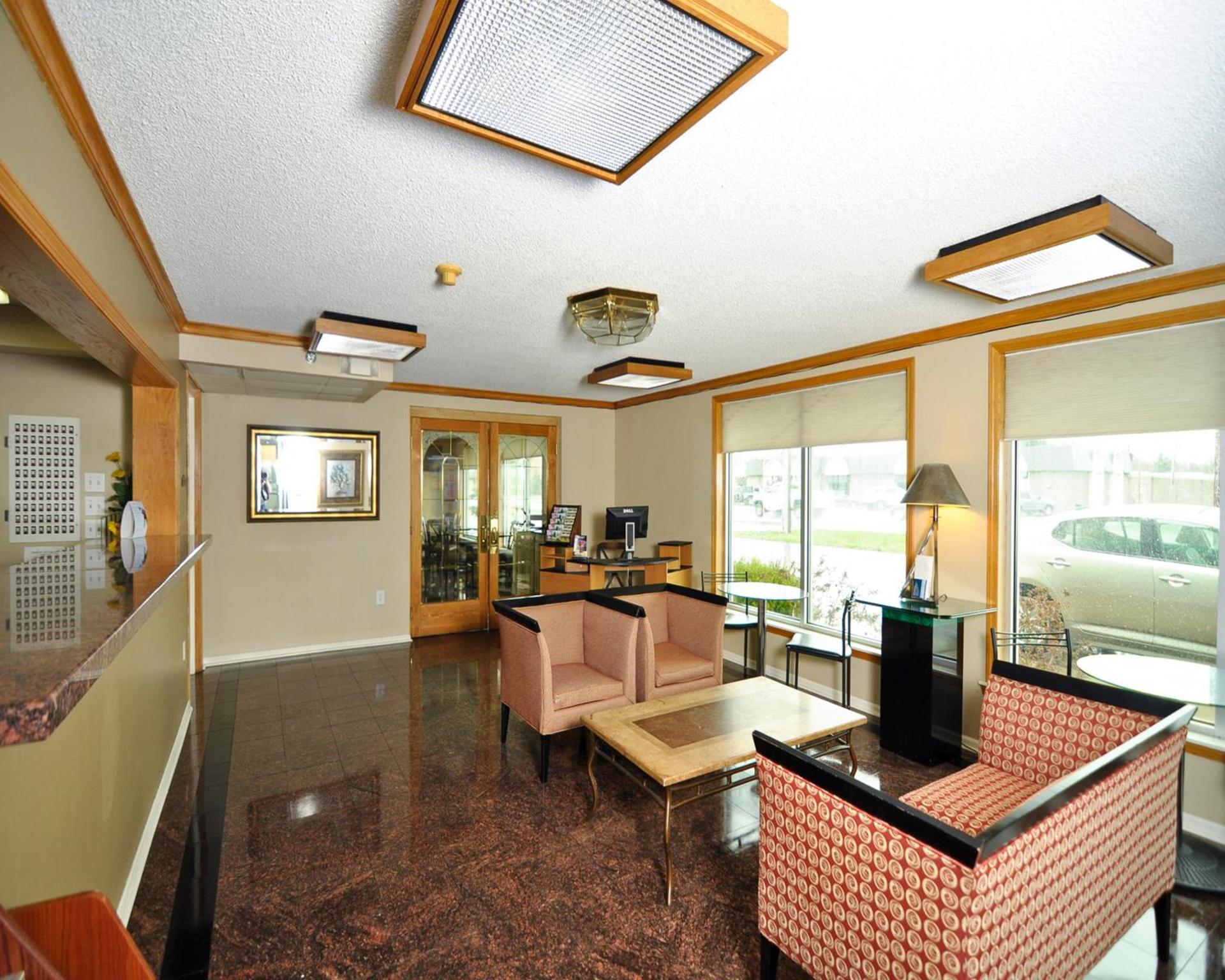 Baymont by Wyndham Sandusky photo 18