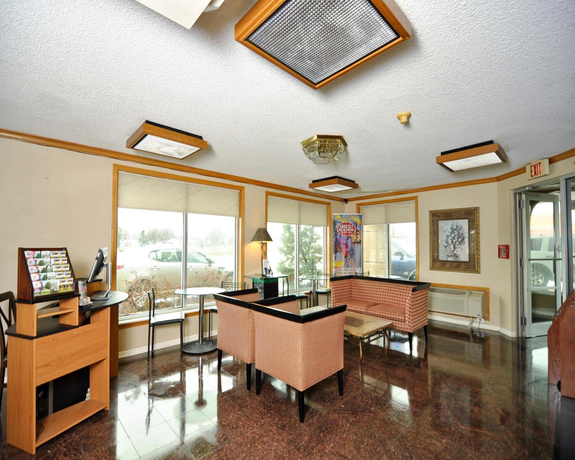 Baymont by Wyndham Sandusky photo 16