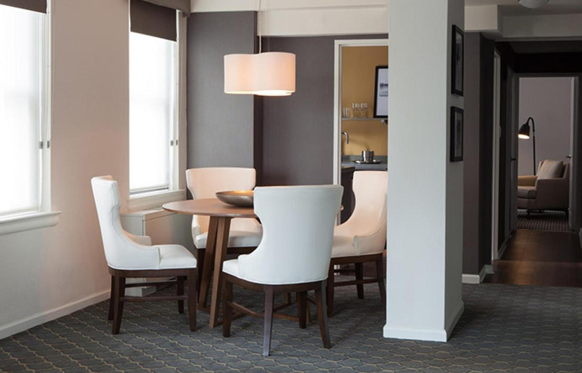 The Fifty Sonesta Hotel New York photo 28