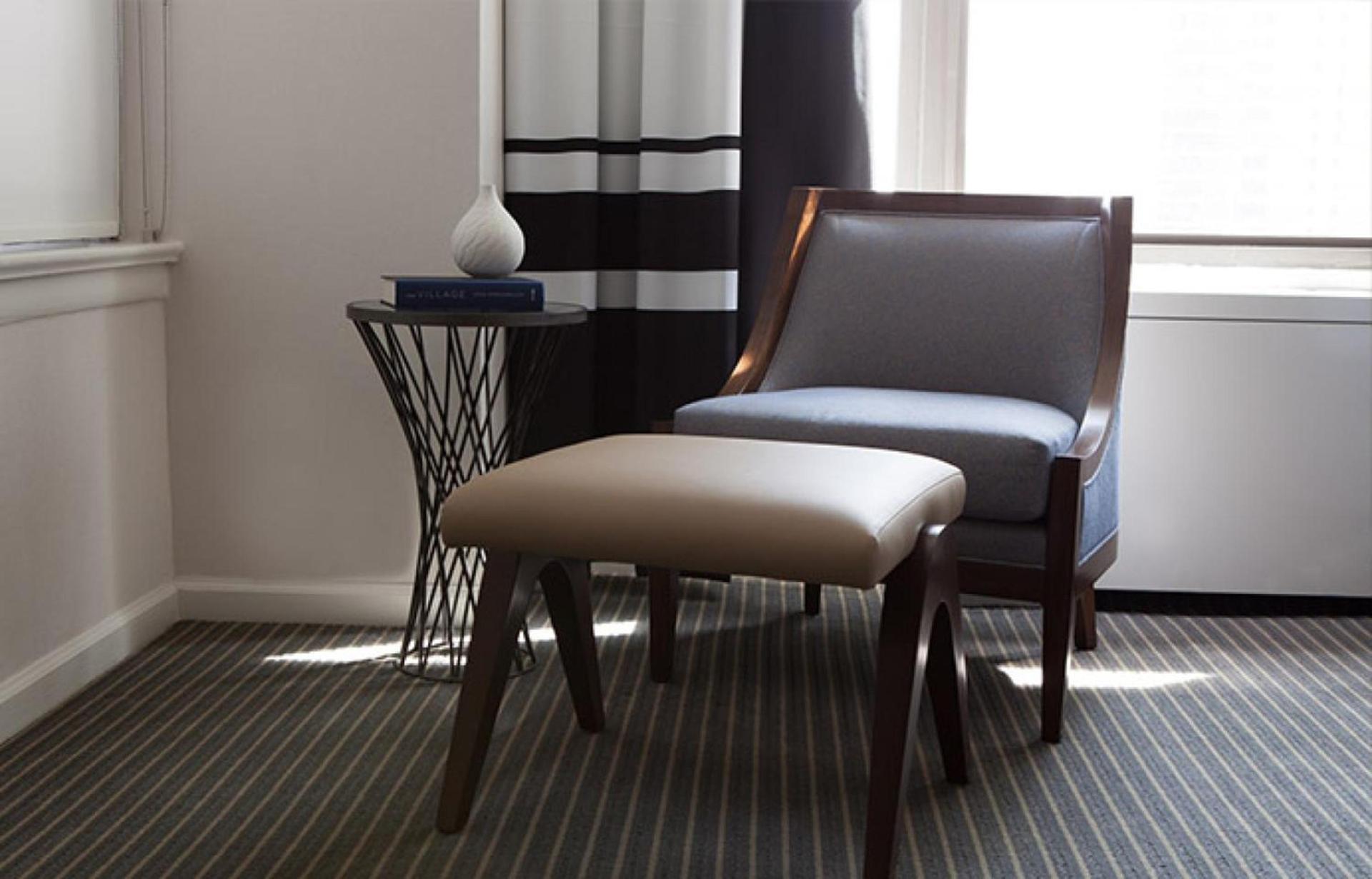 The Fifty Sonesta Hotel New York photo 29