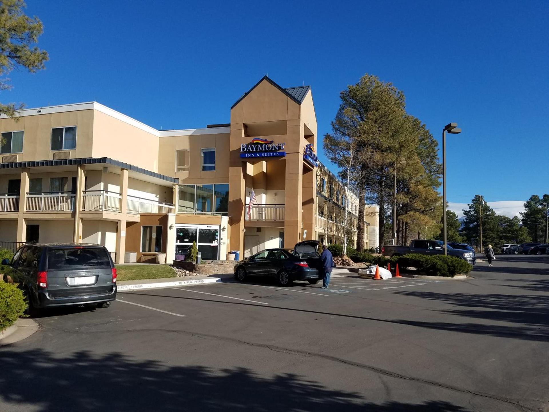 Baymont by Wyndham Flagstaff photo 2