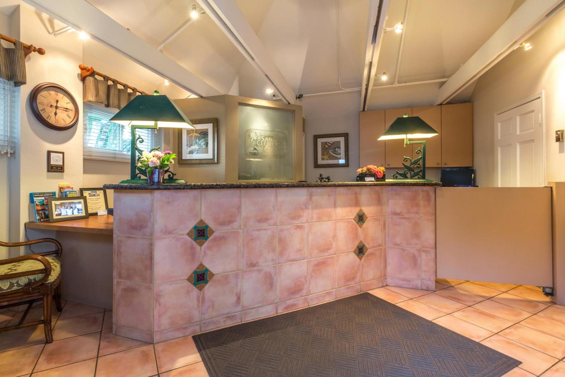 San Clemente Cove Resort photo 6