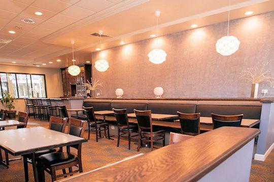 Causeway Bay Hotel photo 54