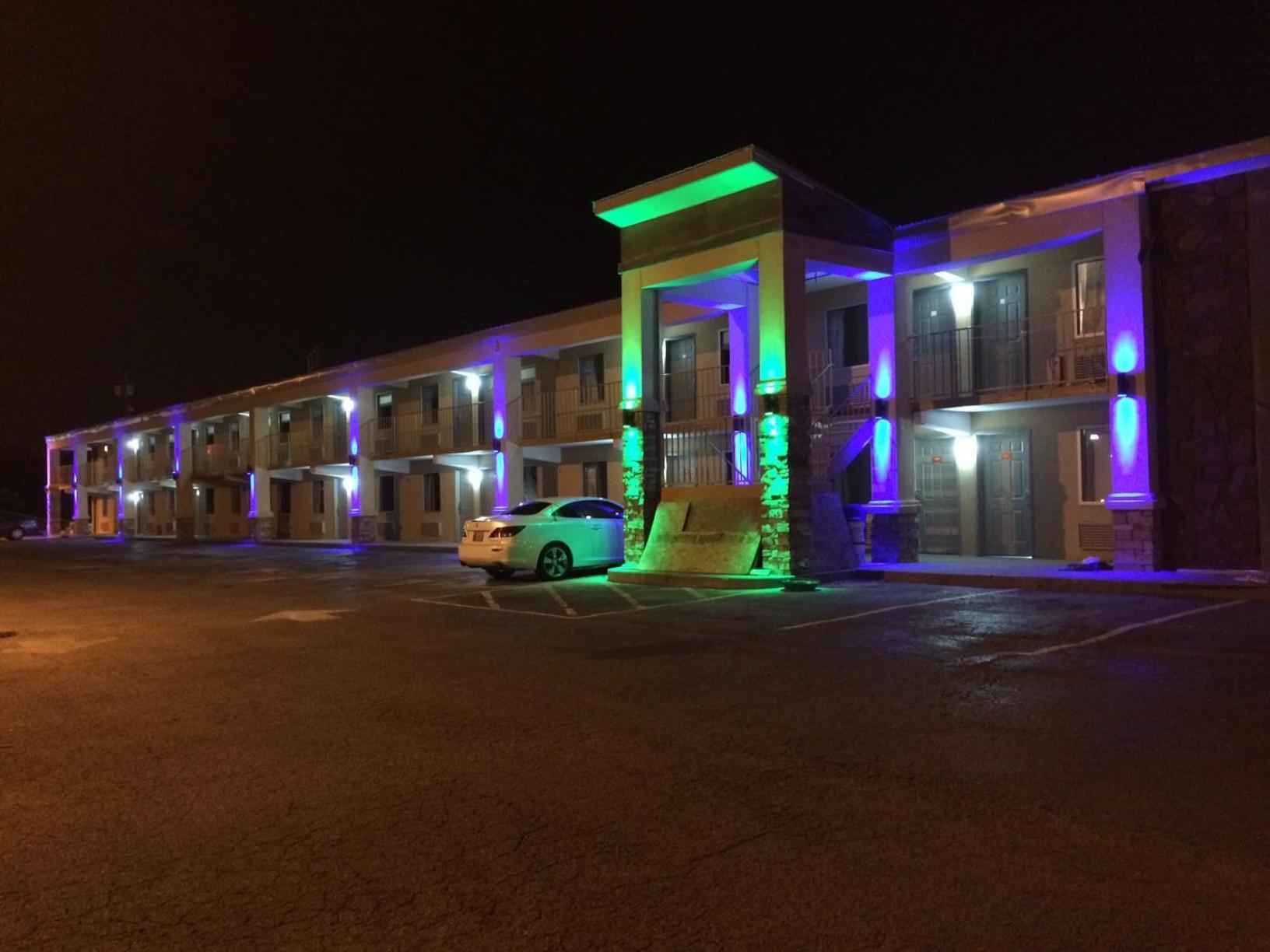 Lotus Inn and Suites Nashville photo 1