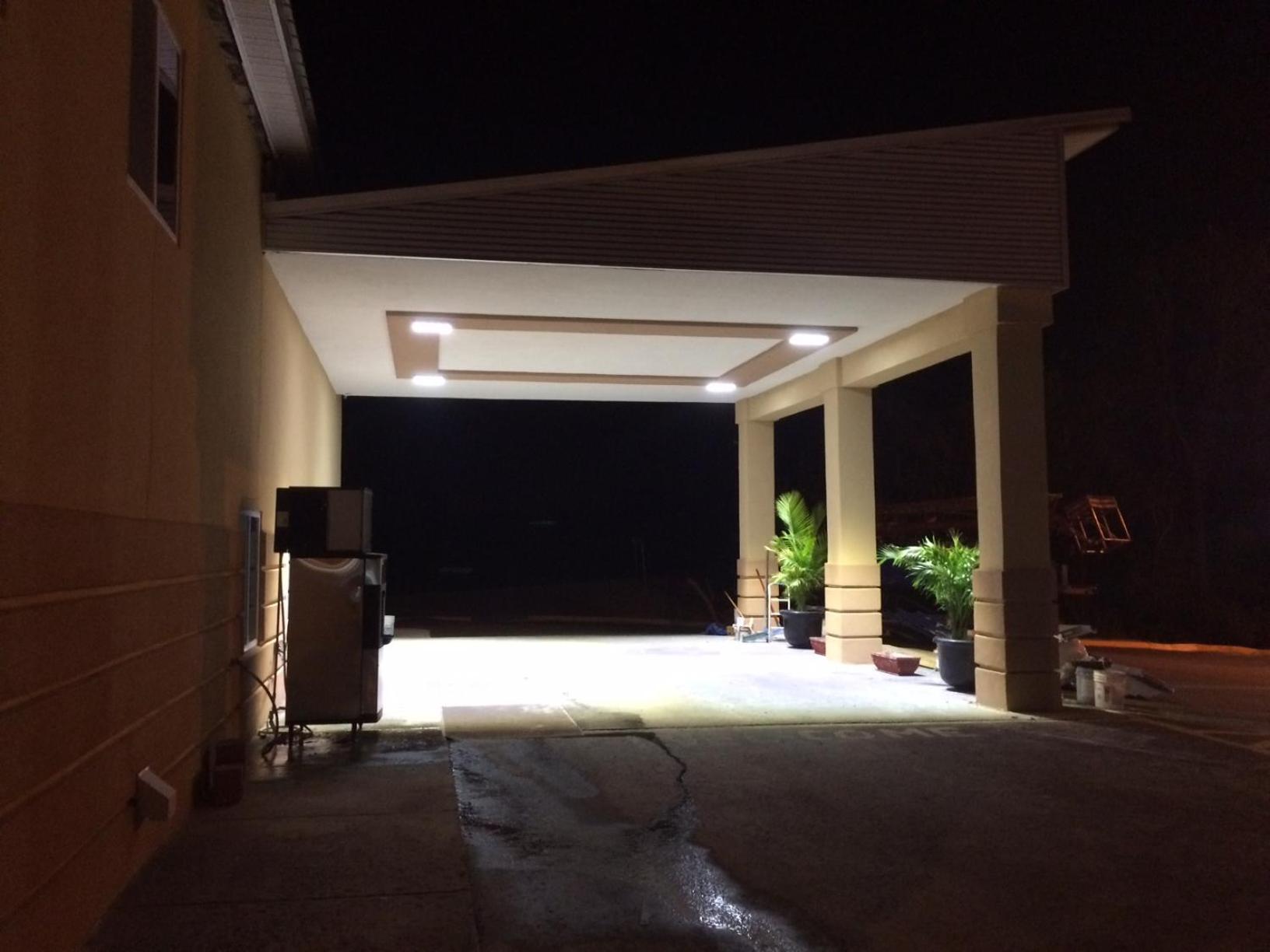 Lotus Inn and Suites Nashville photo 2