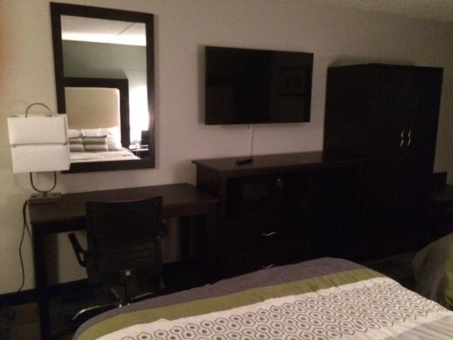 Lotus Inn and Suites Nashville photo 16