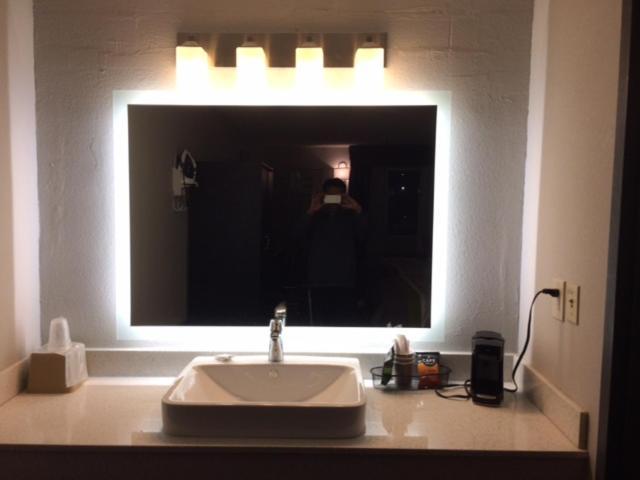 Lotus Inn and Suites Nashville photo 17
