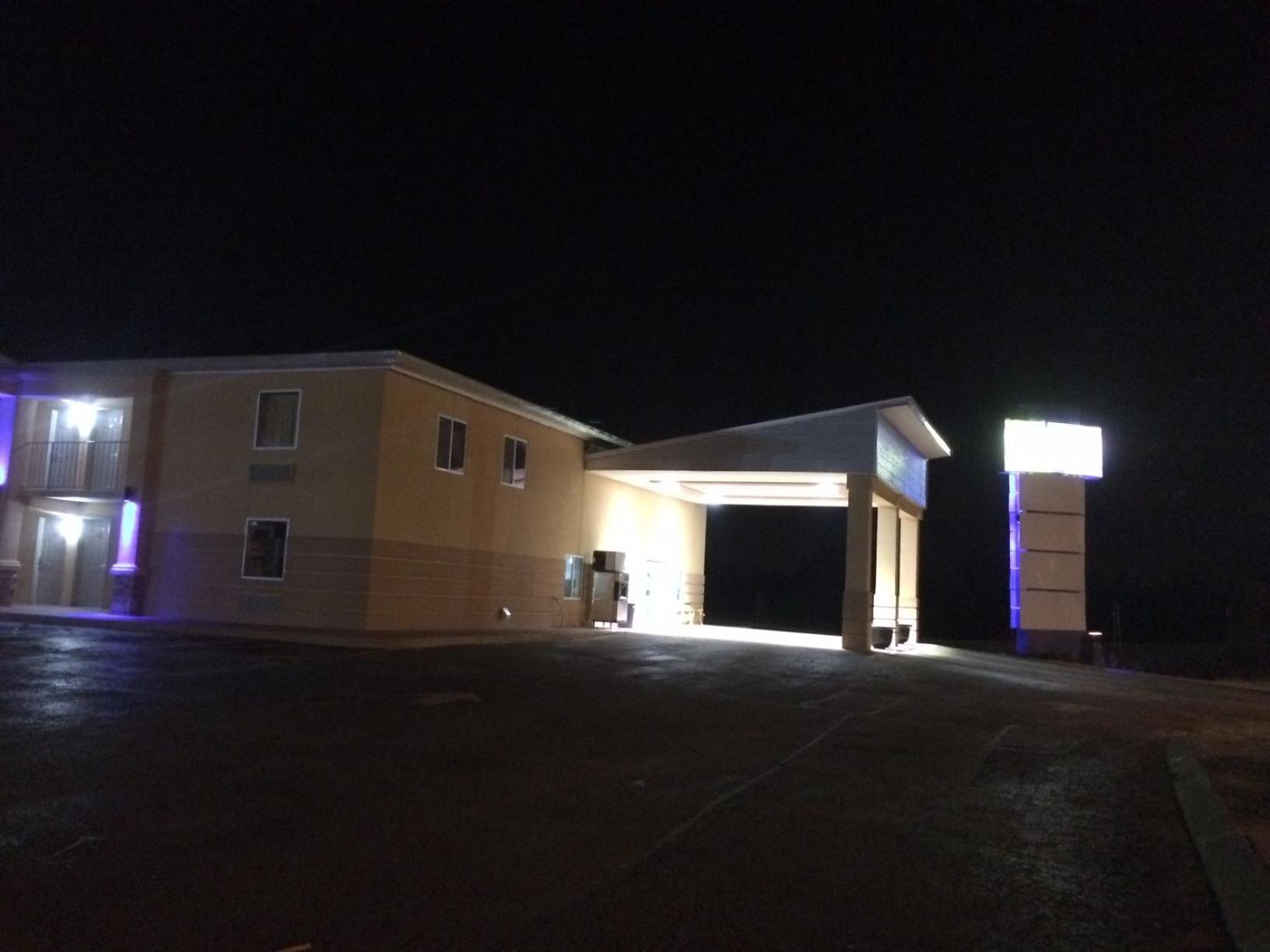 Lotus Inn and Suites Nashville photo 20