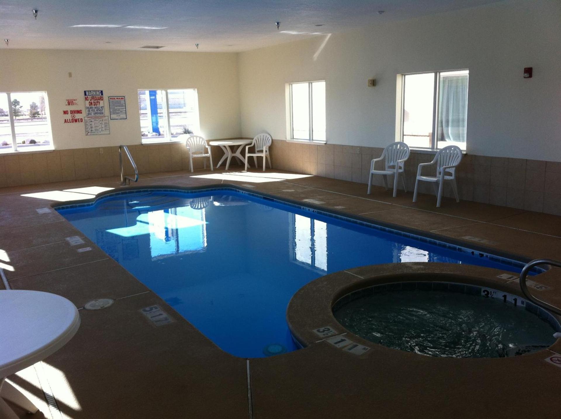 Lea County Inn photo 32