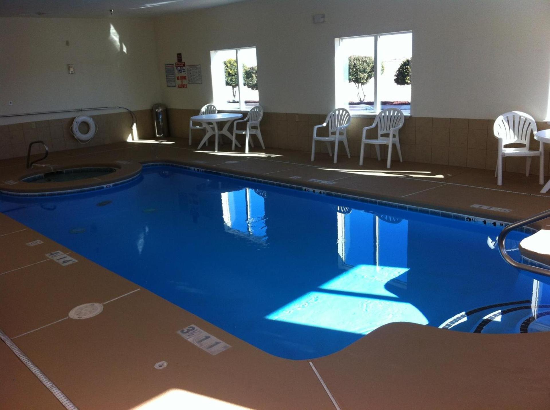 Lea County Inn photo 33