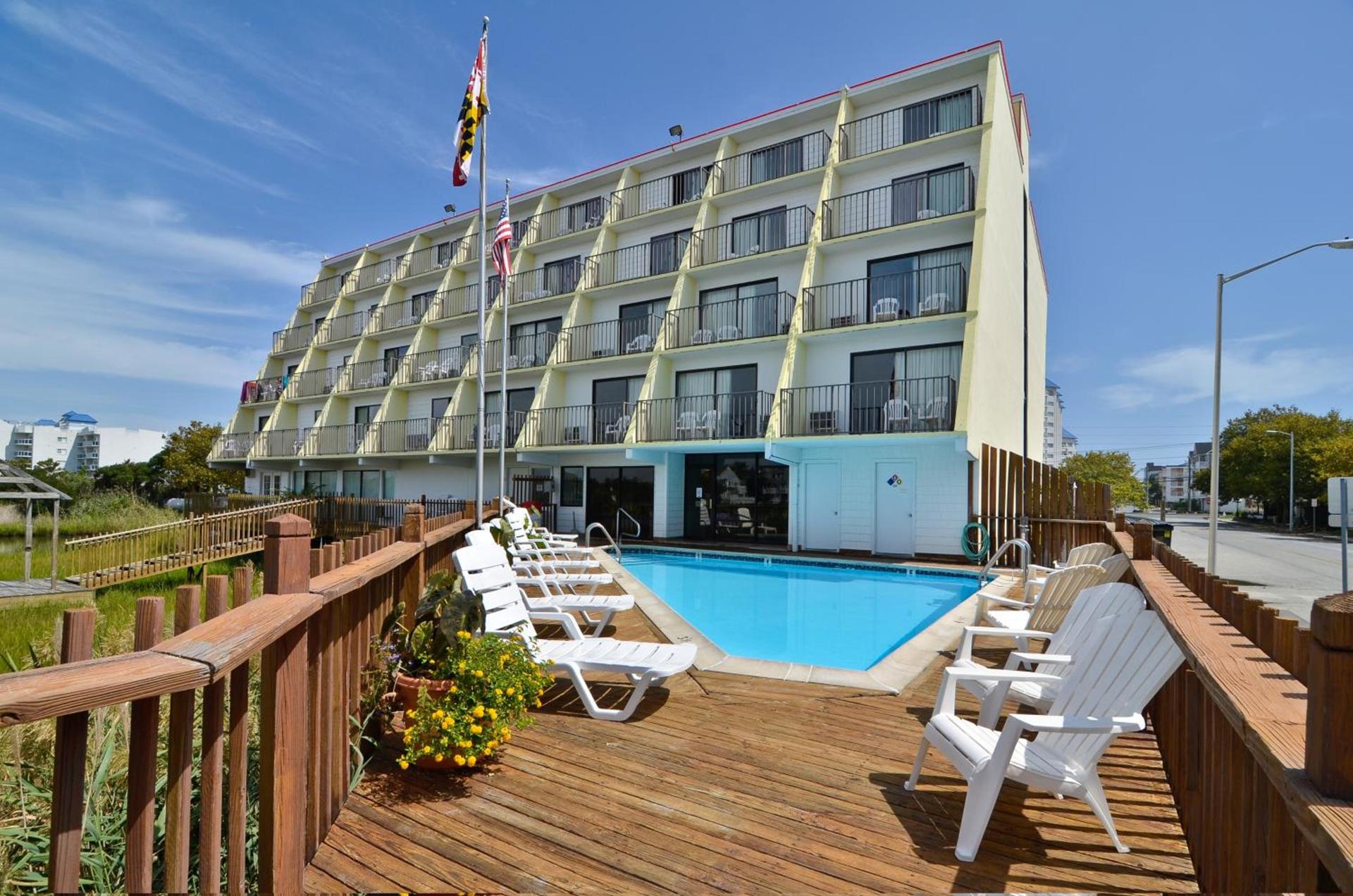 Sea Bay Hotel photo 1
