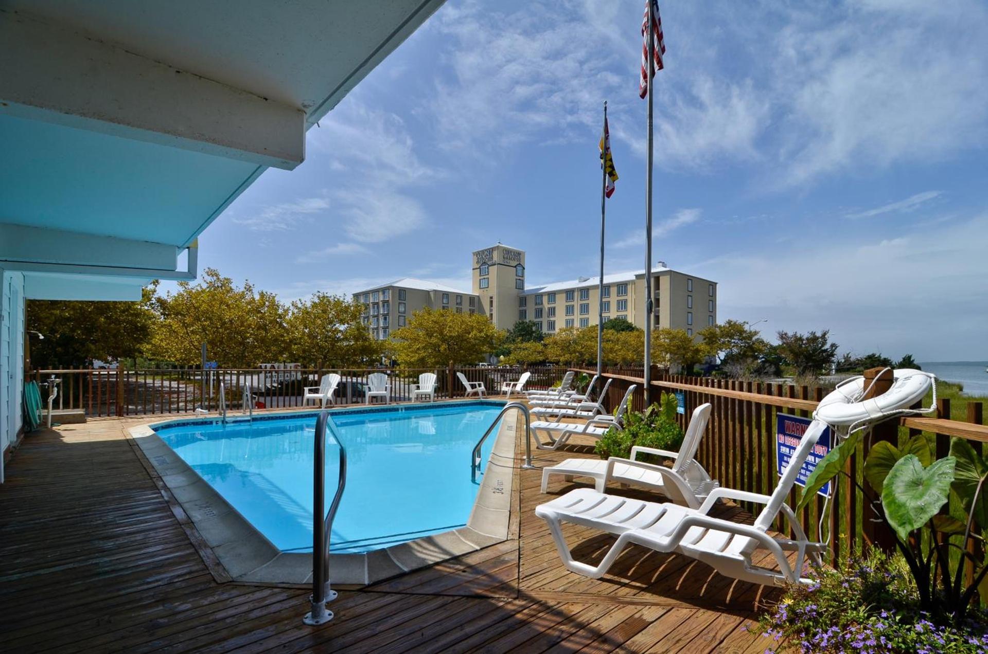 Sea Bay Hotel photo 20
