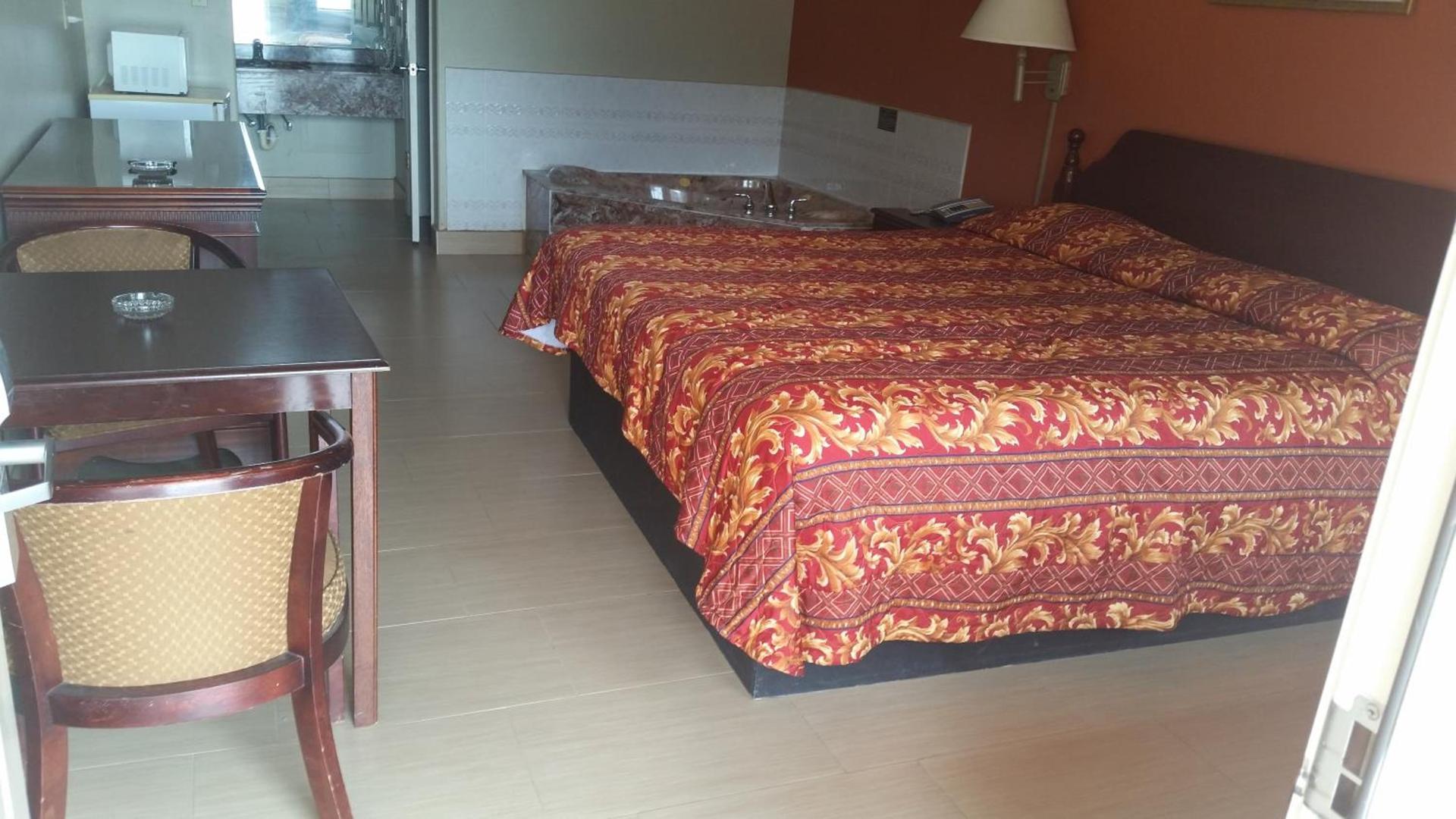 La Copa Inn Brownsville photo 16