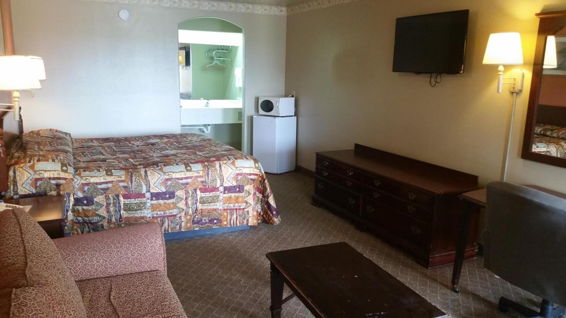 La Copa Inn Brownsville photo 17