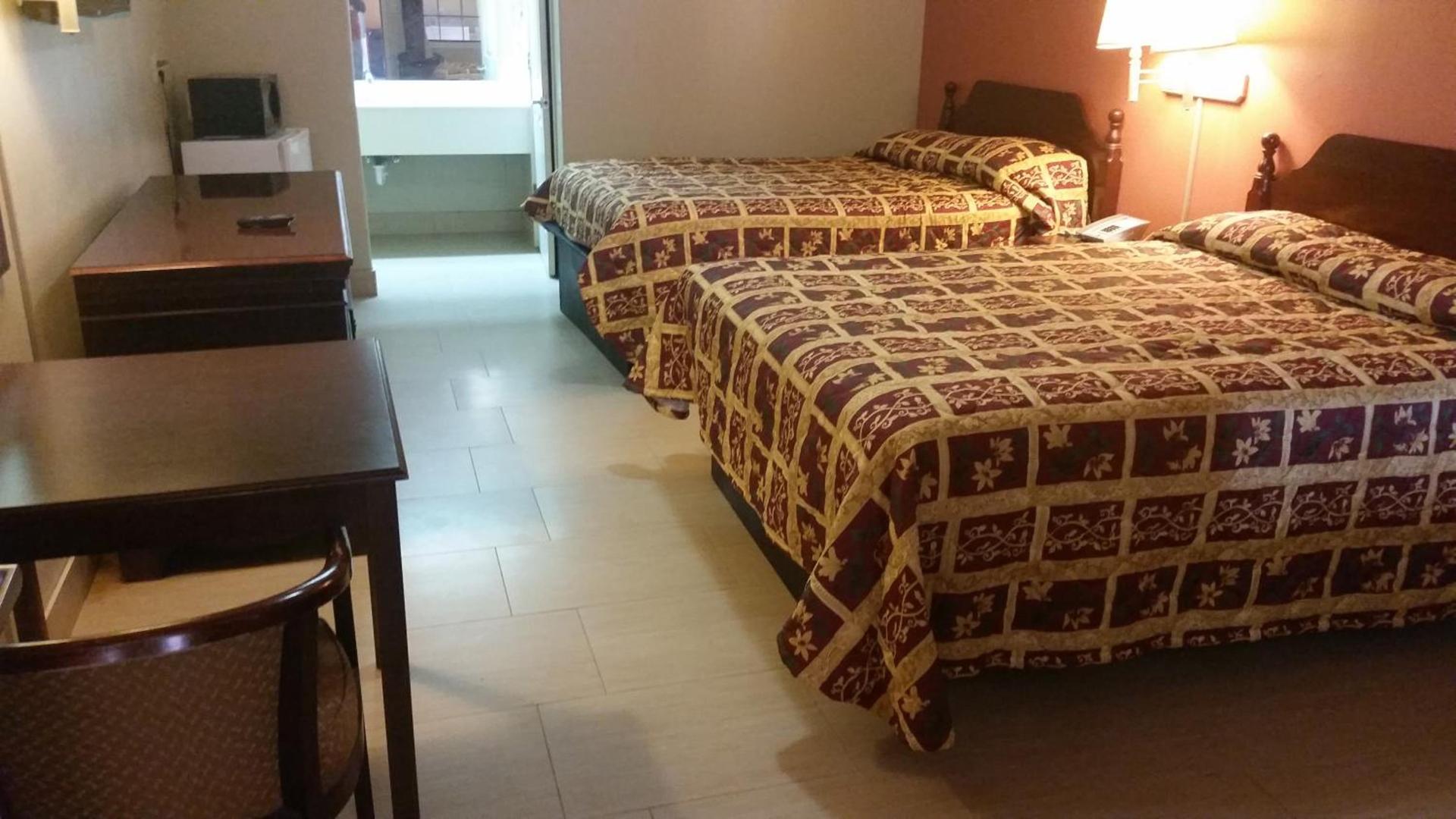 La Copa Inn Brownsville photo 20