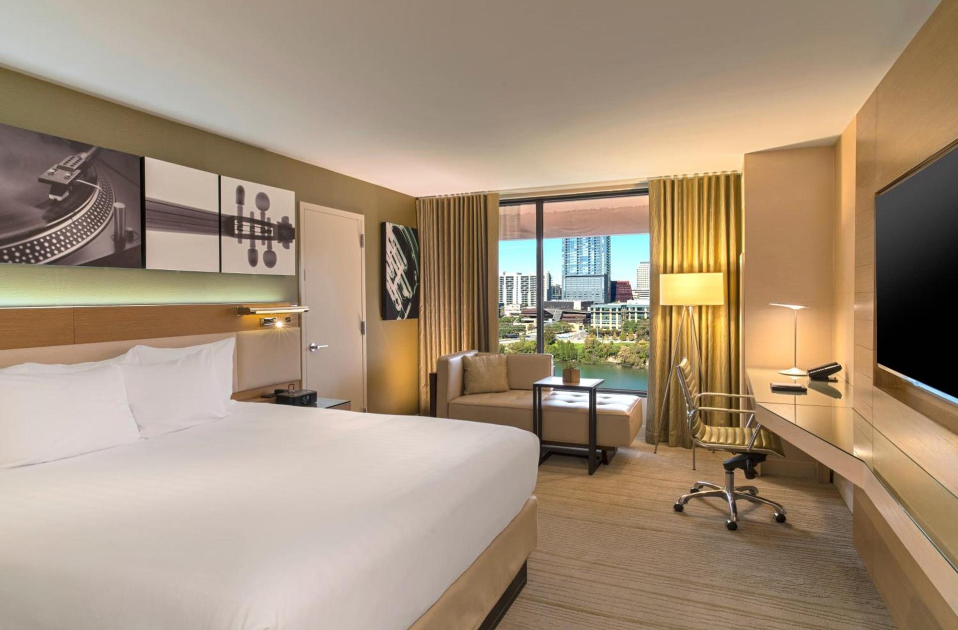 Hyatt Regency Austin photo 50