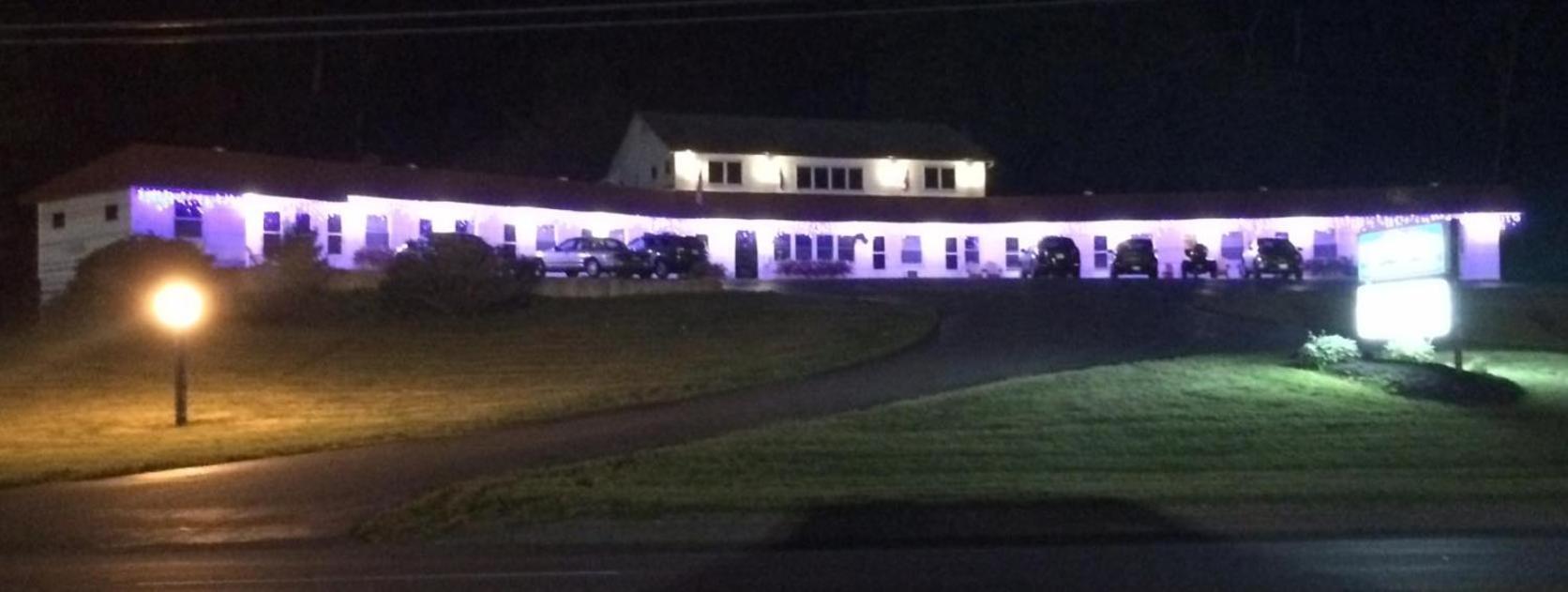 Mount Blue Motel photo 17
