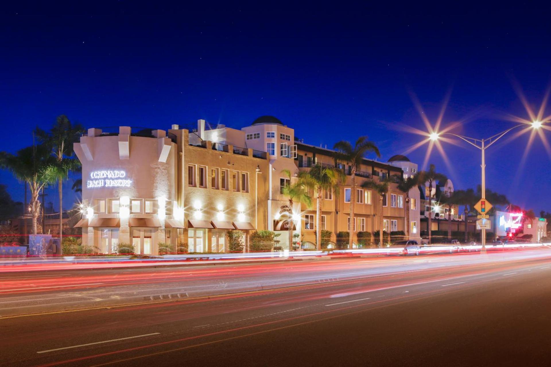 Coronado Beach Resort photo 14