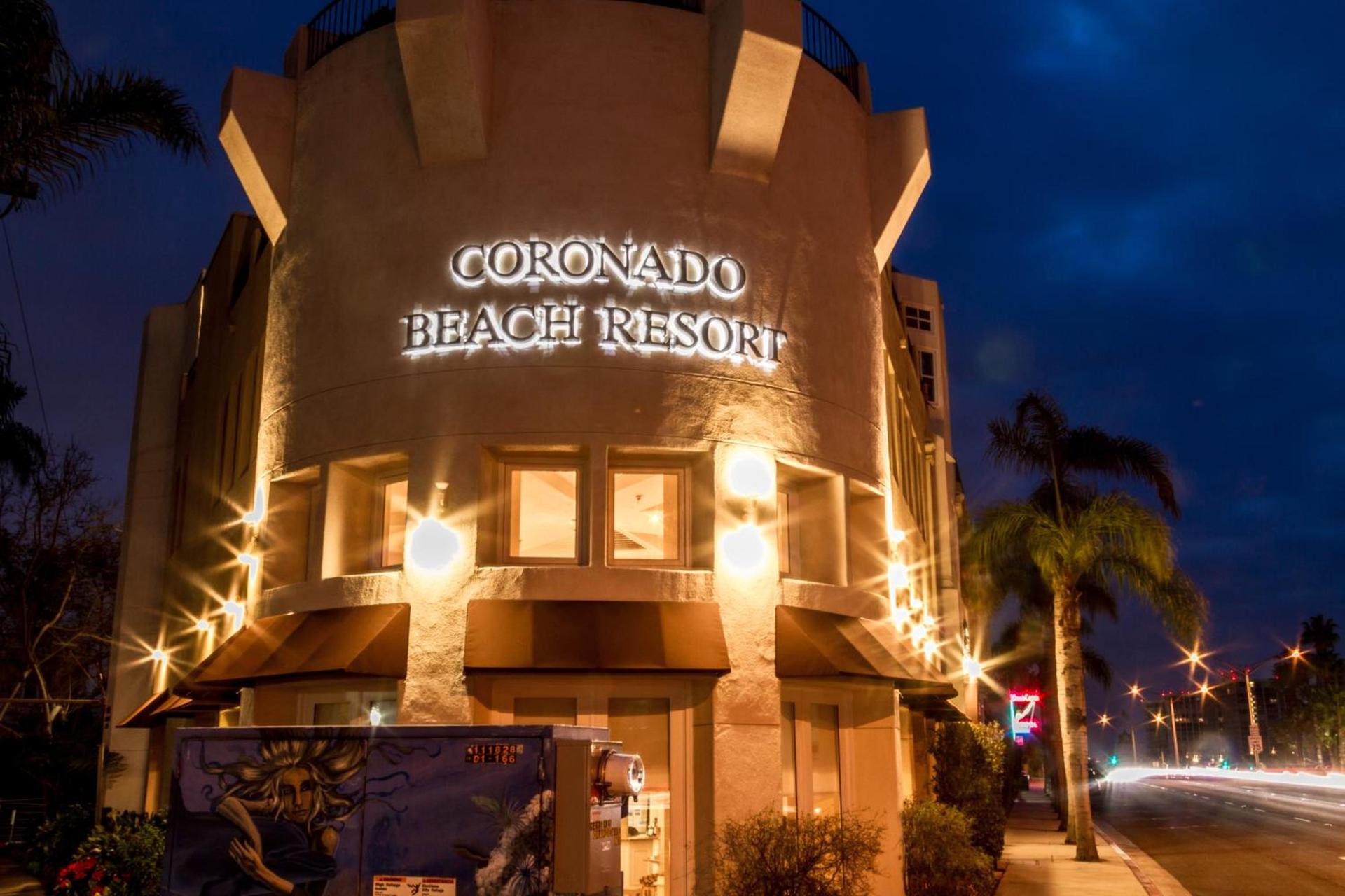 Coronado Beach Resort photo 6