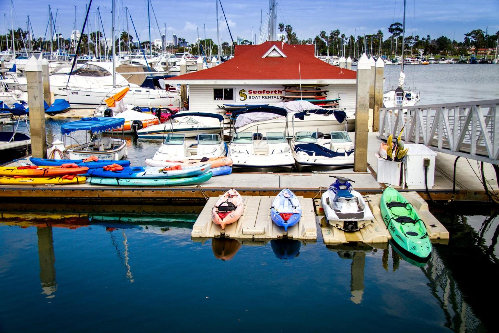 Coronado Beach Resort photo 5