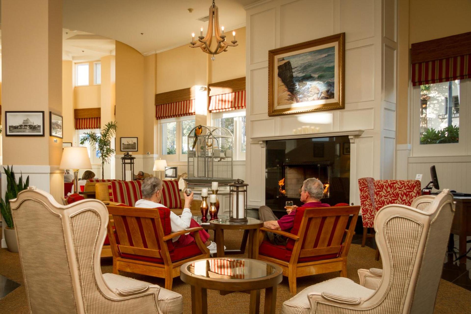 Coronado Beach Resort photo 9