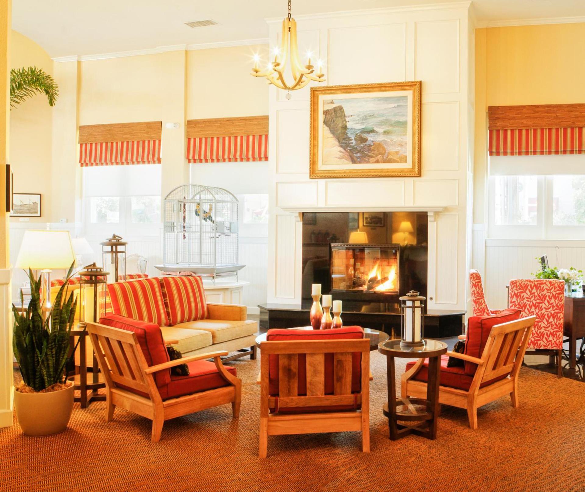 Coronado Beach Resort photo 2