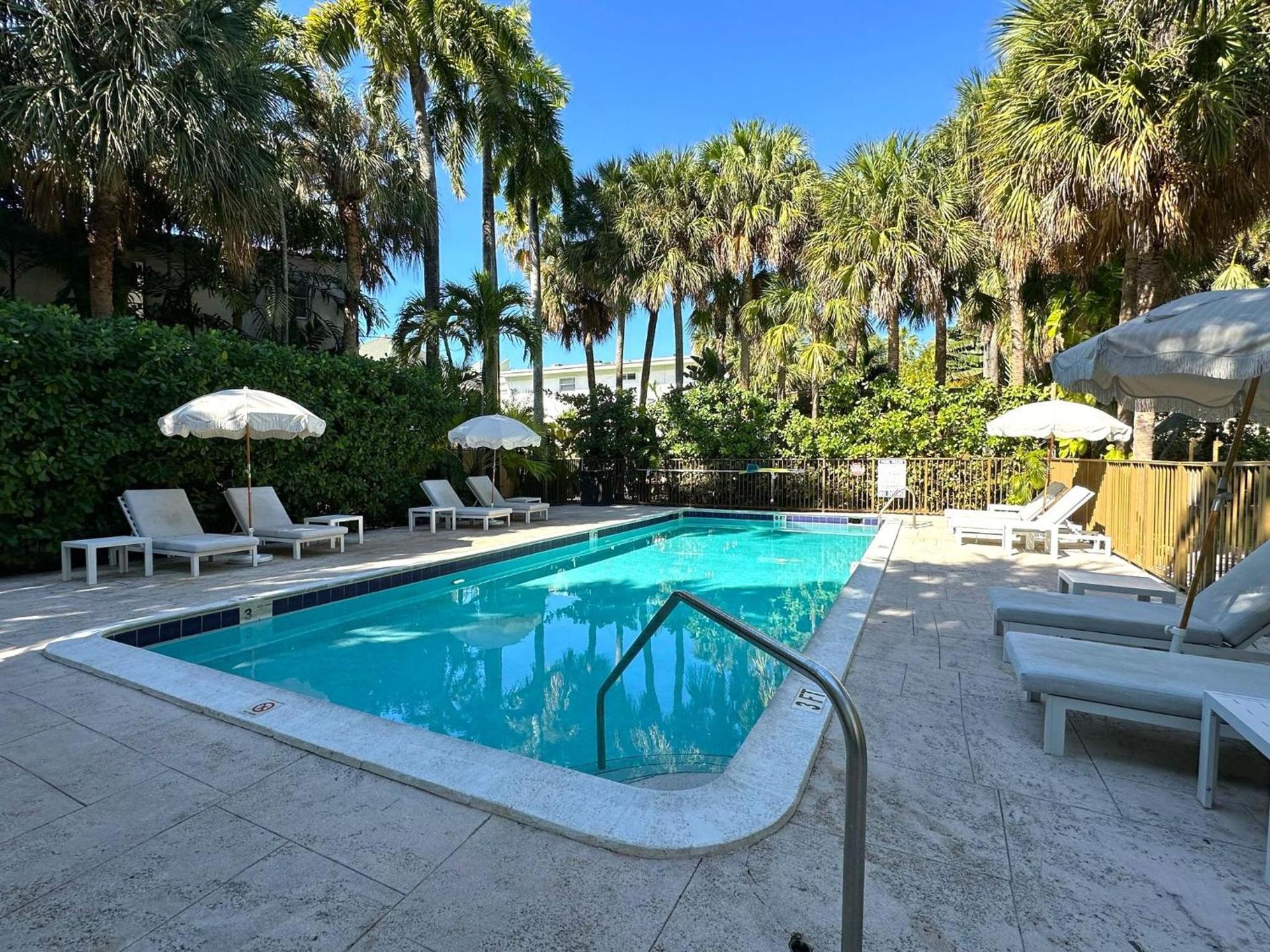 Miami River Inn by Renzzi photo 18