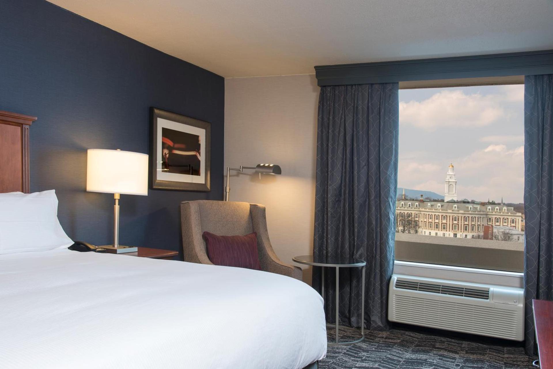 DoubleTree by Hilton Schenectady photo 39