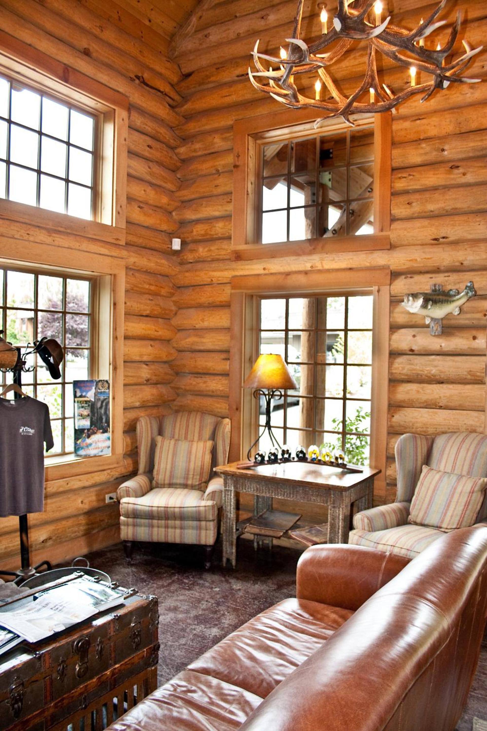 The Lodge at Riverside photo 33