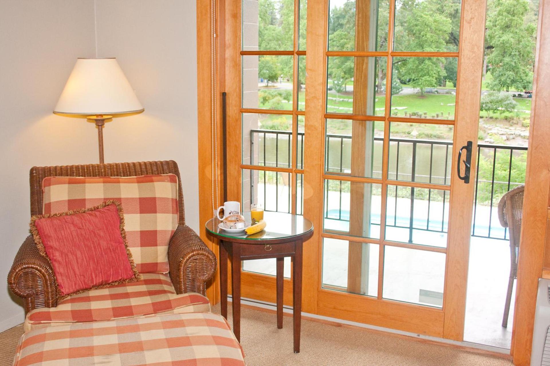 The Lodge at Riverside photo 30