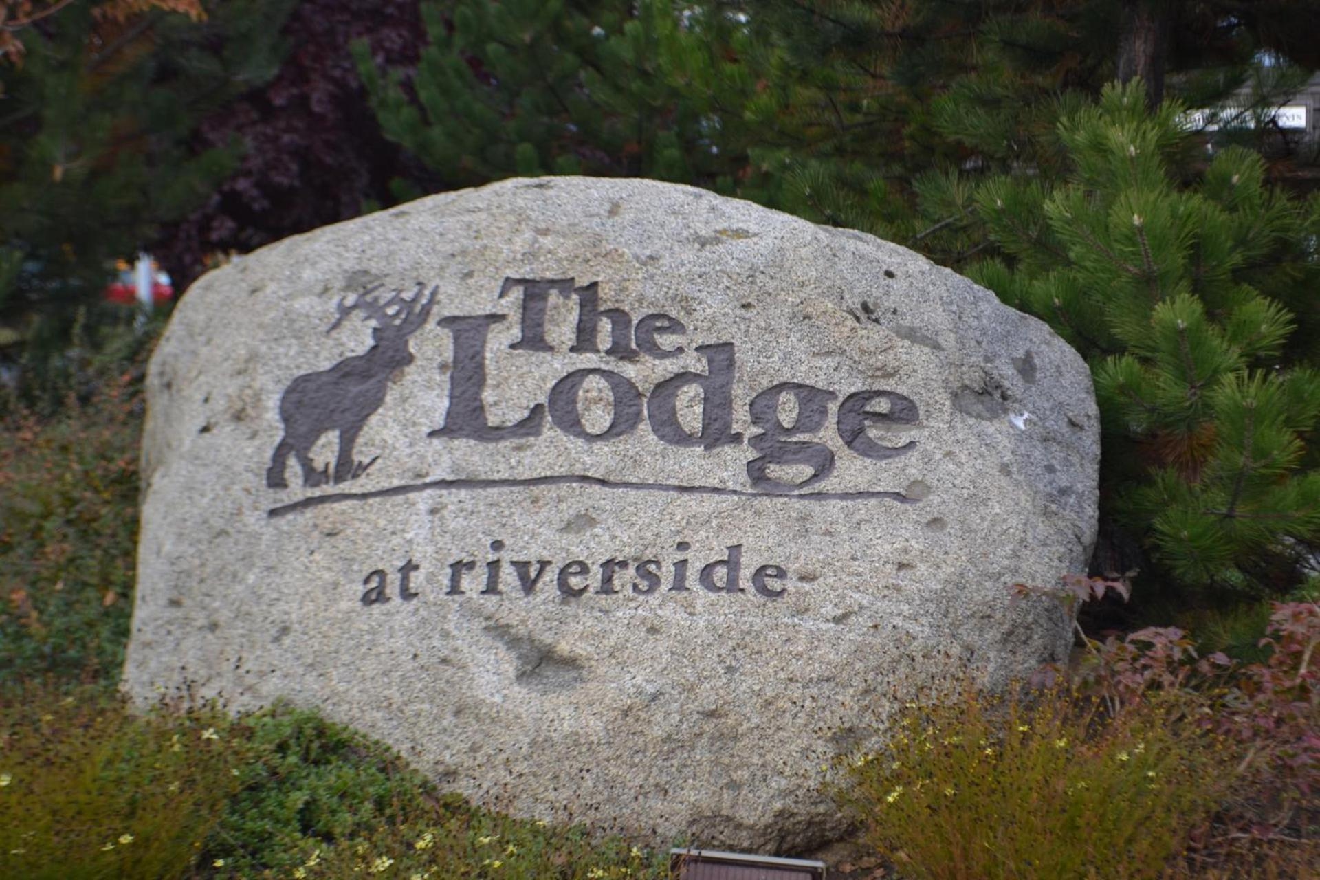 The Lodge at Riverside photo 21