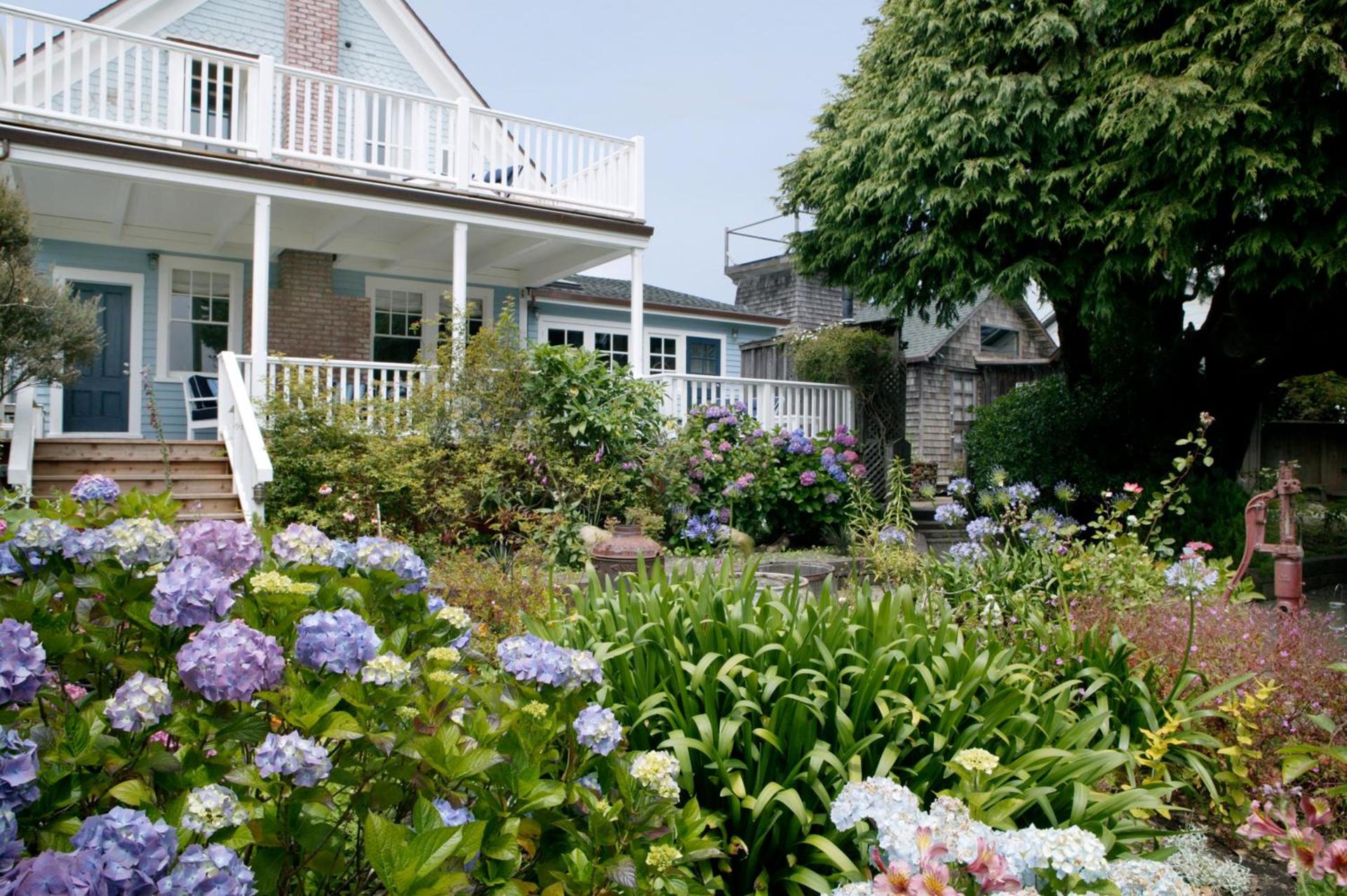 Inns of Mendocino photo 25