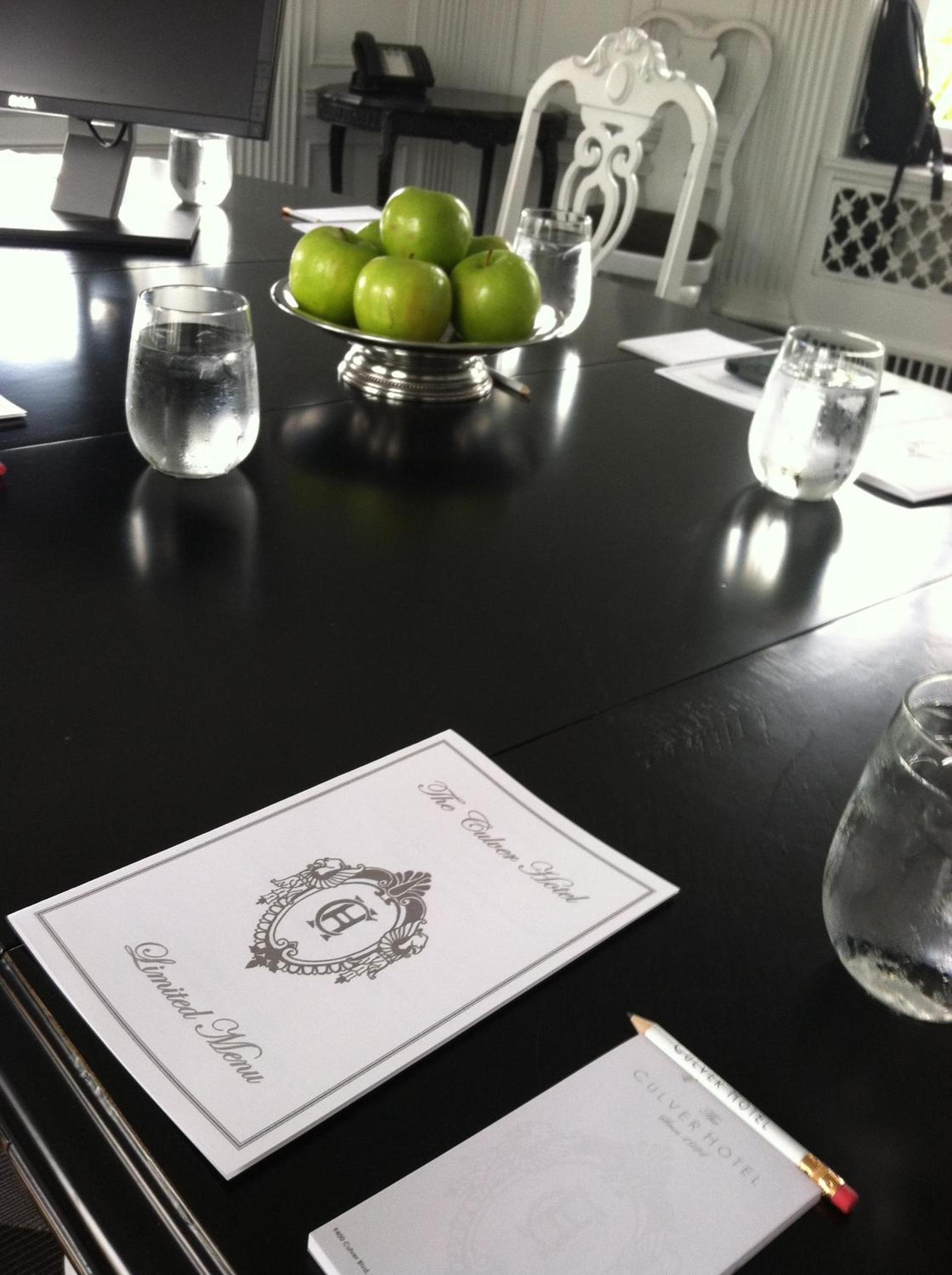 The Culver Hotel photo 27