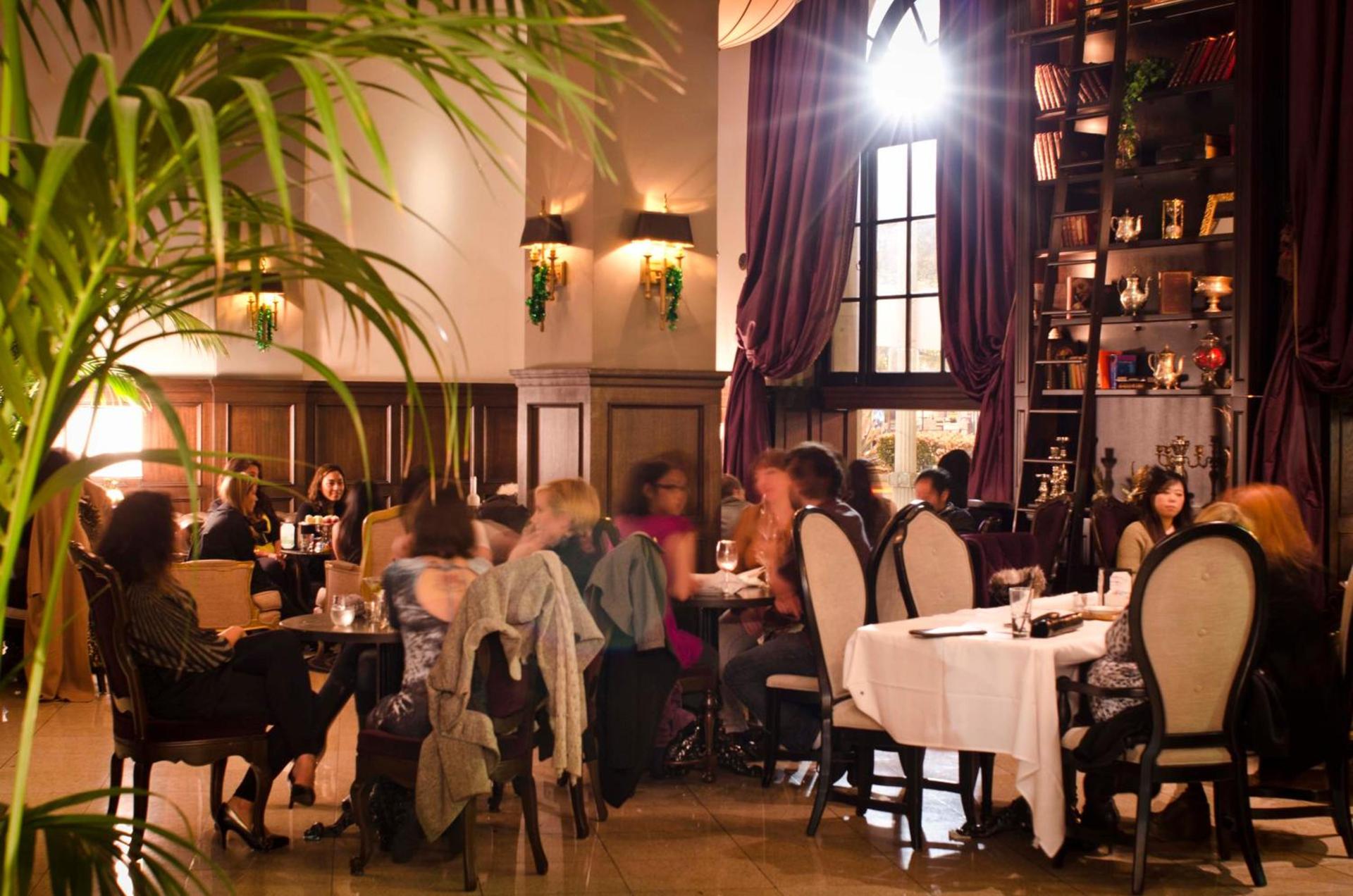 The Culver Hotel photo 29