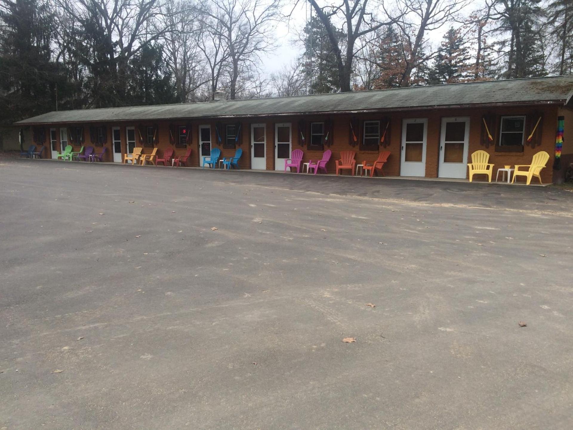 Alpine Motel photo 44