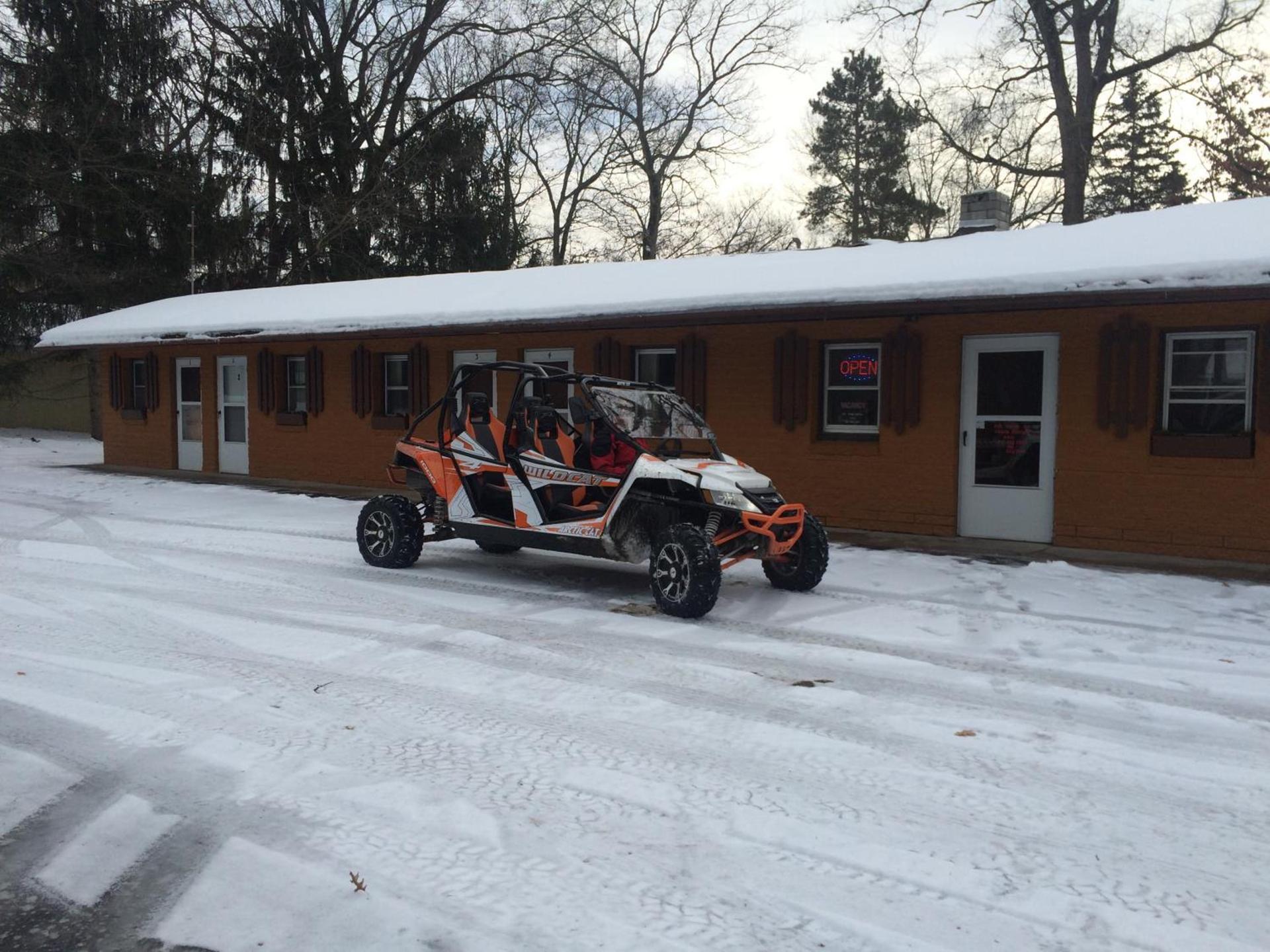 Alpine Motel photo 83