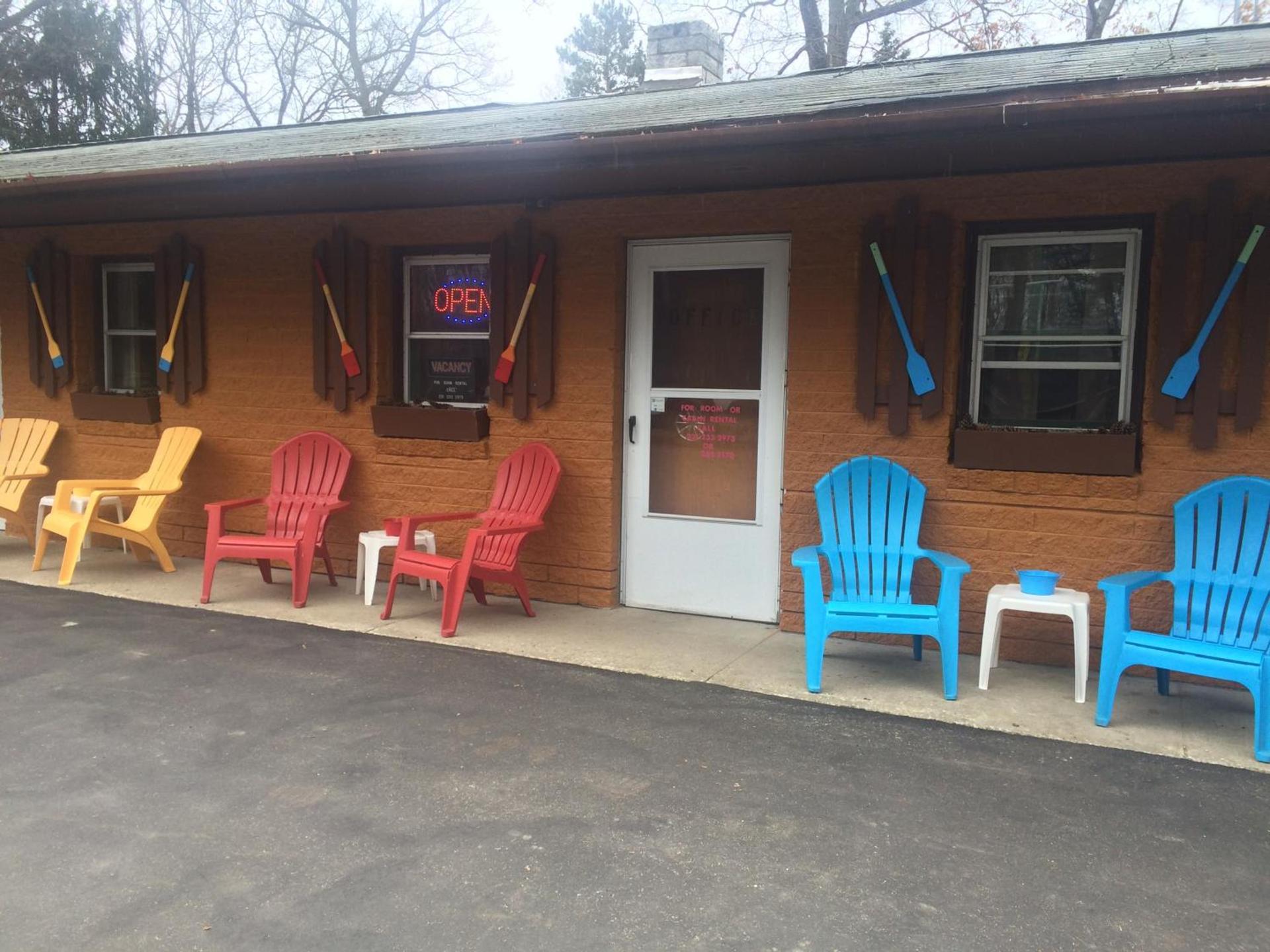 Alpine Motel photo 75