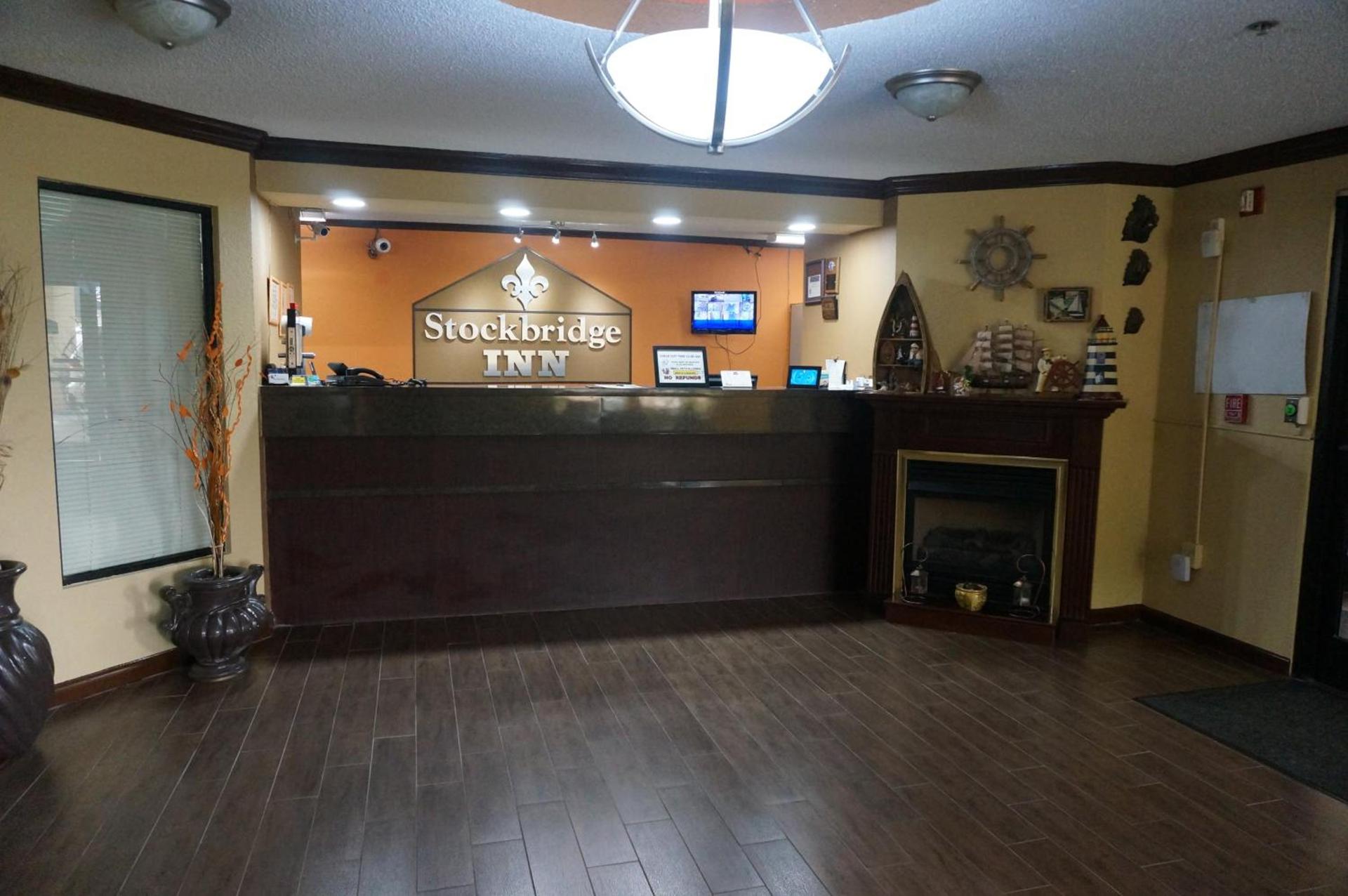 Stockbridge Inn photo 29