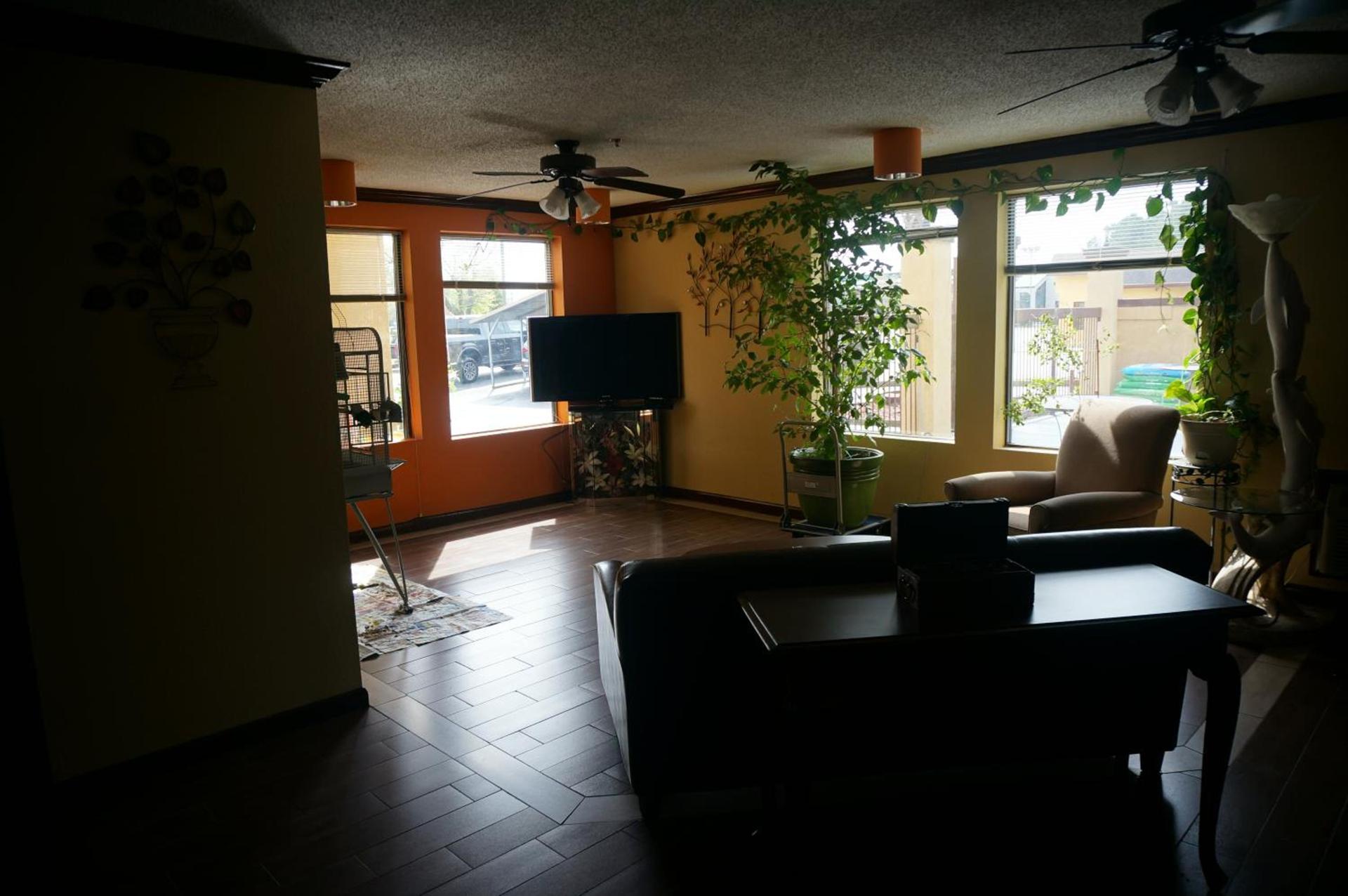 Stockbridge Inn photo 30
