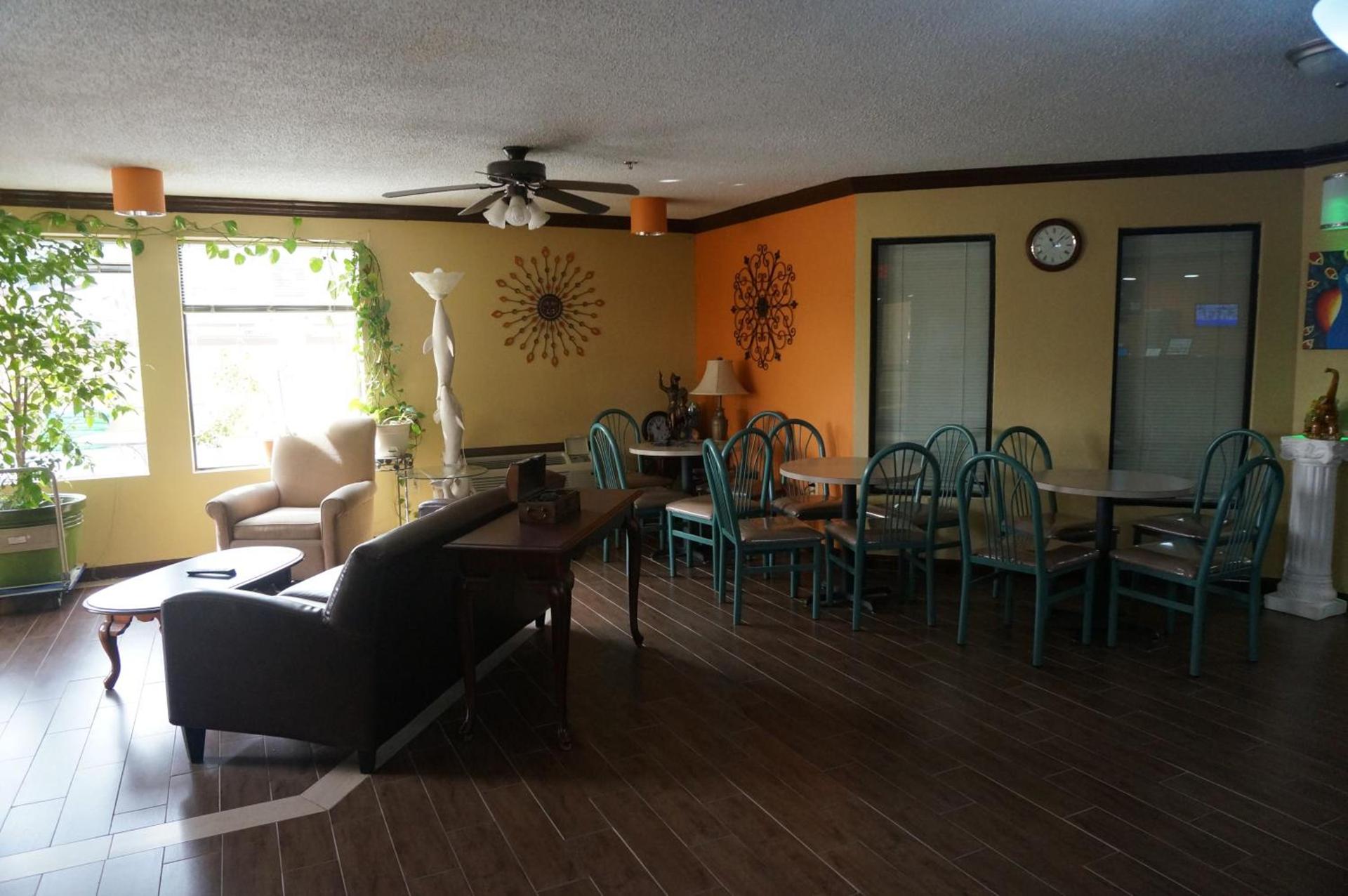 Stockbridge Inn photo 31