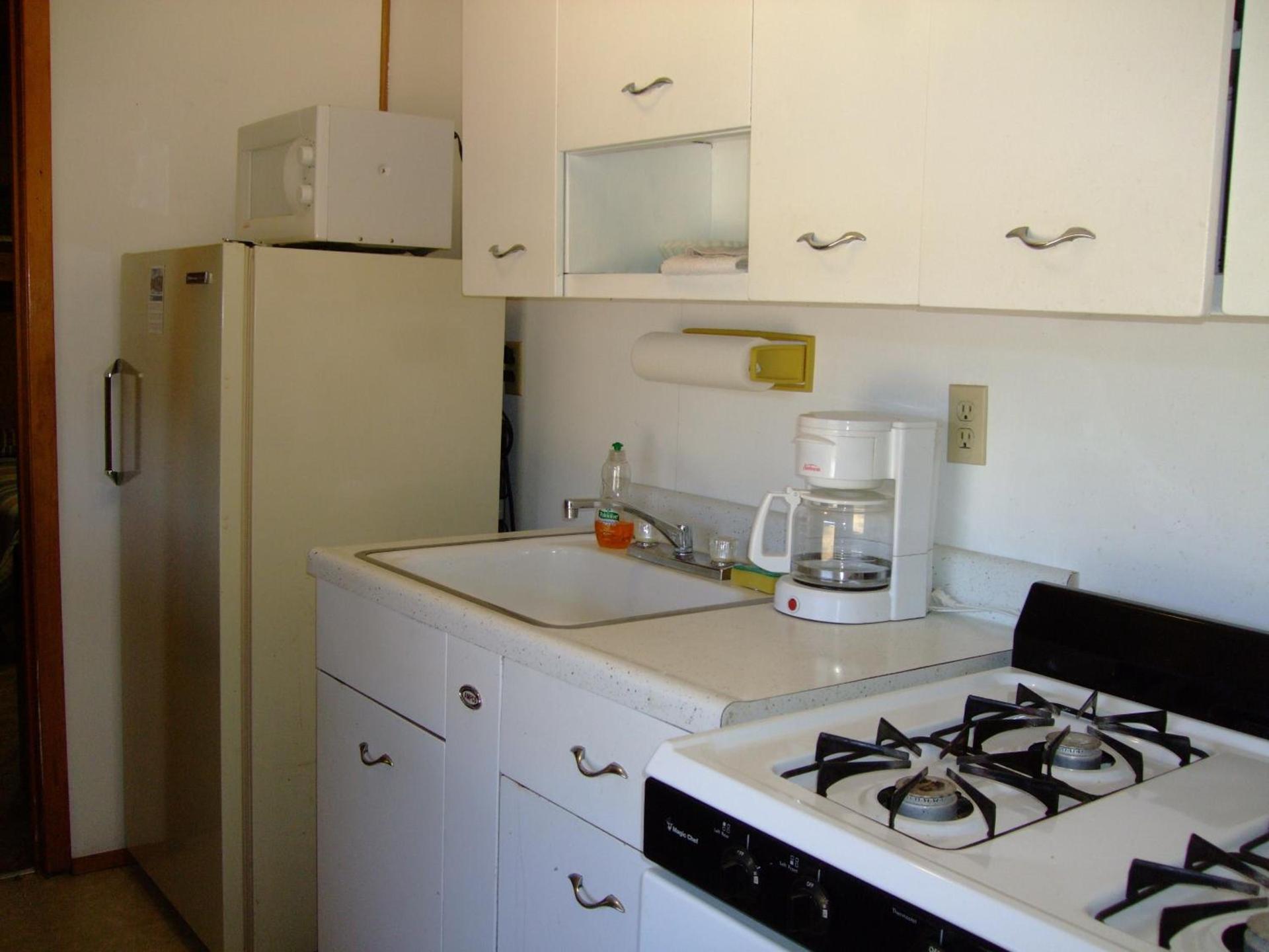 Sierra Bonita Cabins and RV Park photo 18