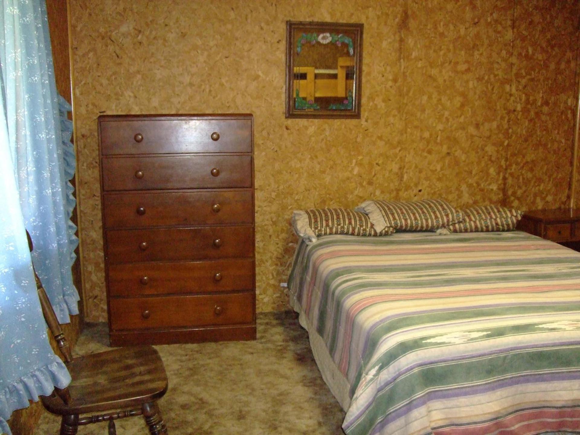 Sierra Bonita Cabins and RV Park photo 19