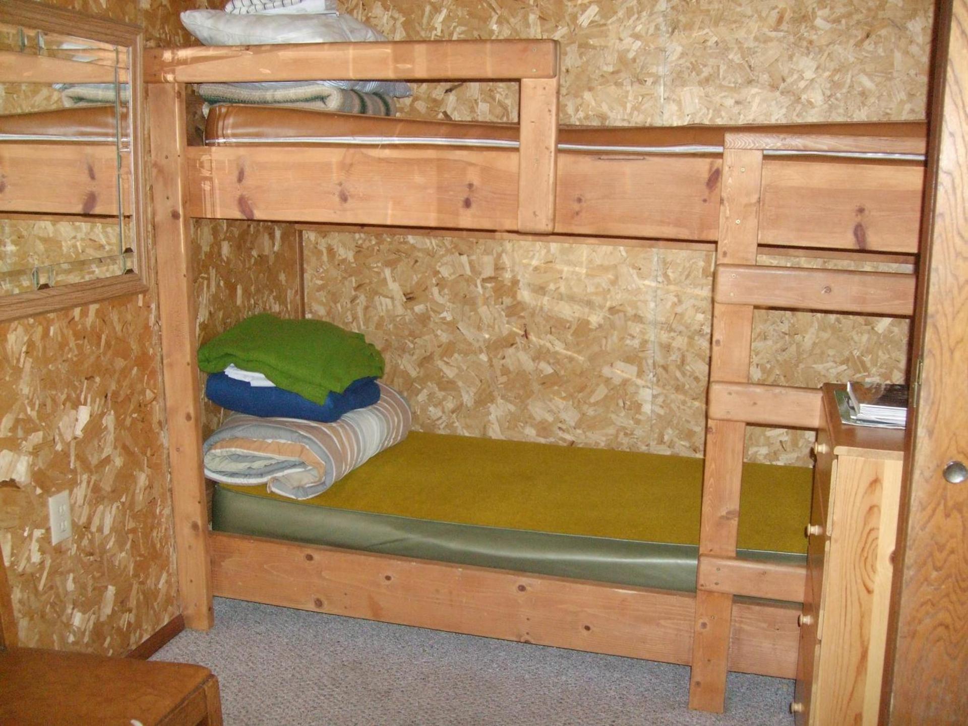 Sierra Bonita Cabins and RV Park photo 14